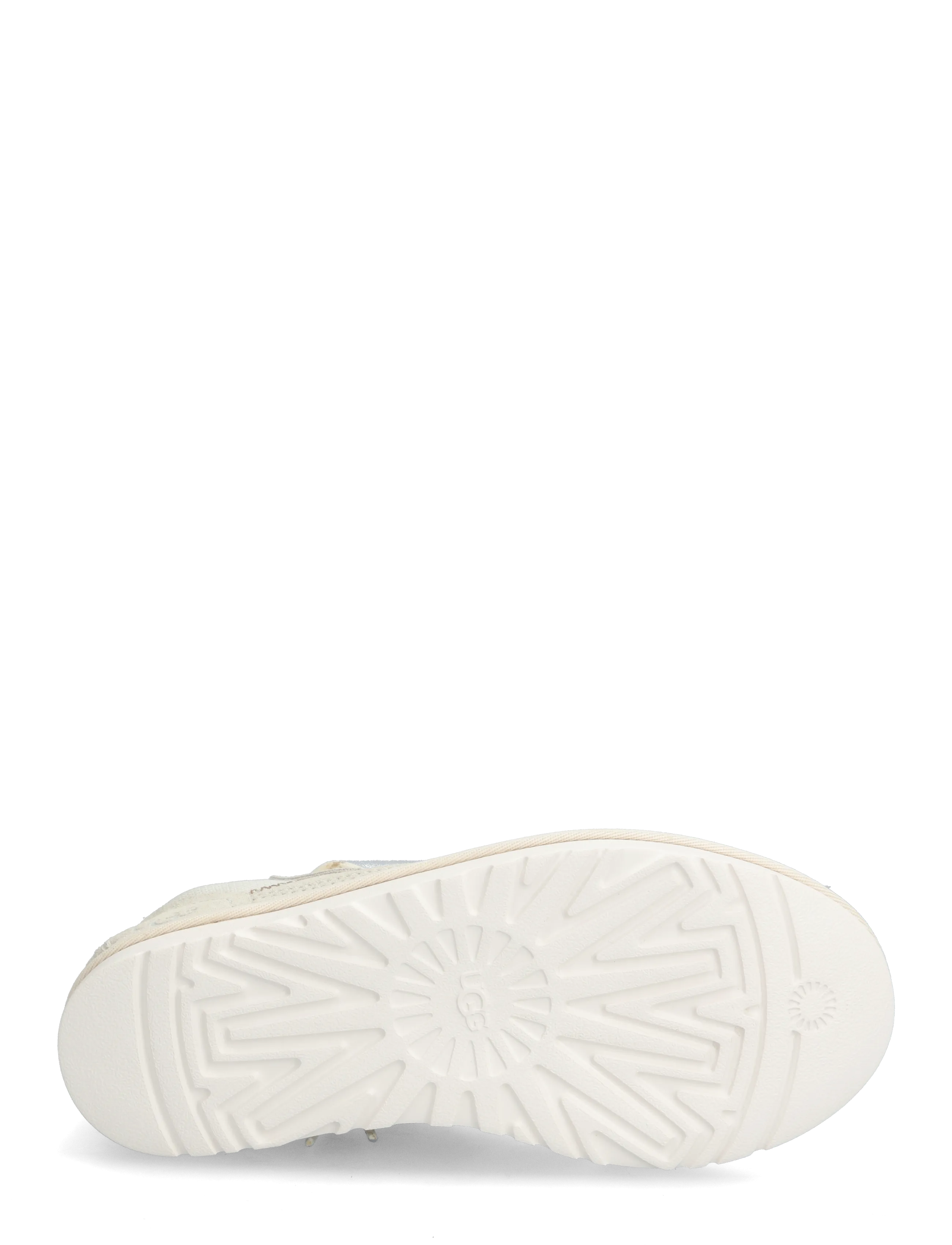 UGG - W Minimel - laisvalaikio batai žemu aulu - jasmine - 4