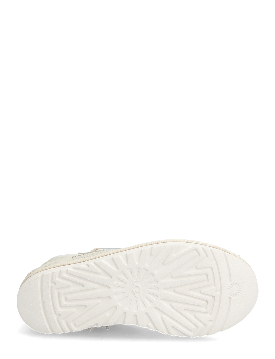 UGG - W Minimel - laisvalaikio batai žemu aulu - jasmine - 4