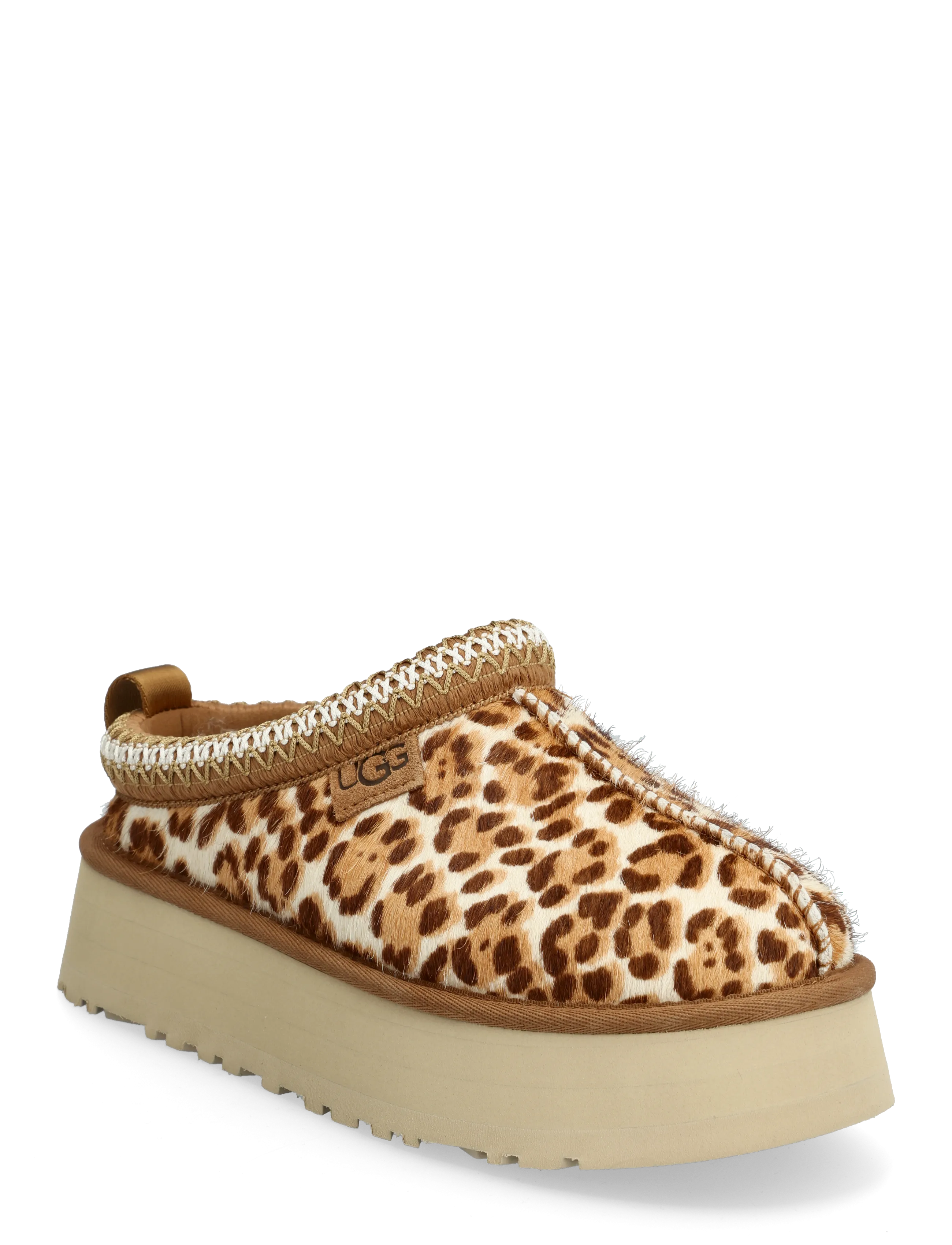 W Tazz Plains - FELICITY LEOPARD JSM