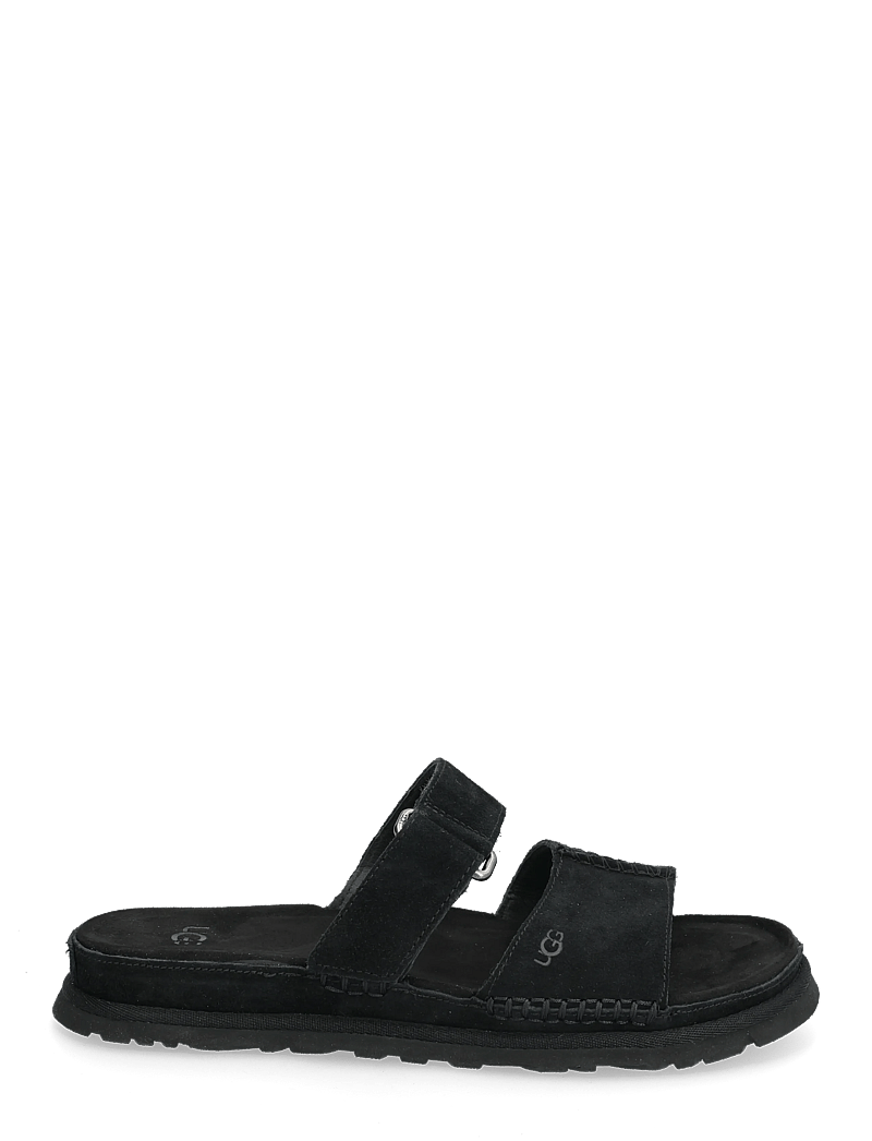UGG - W GoldenGaze Slide - kontsata sandaalid - black - 1