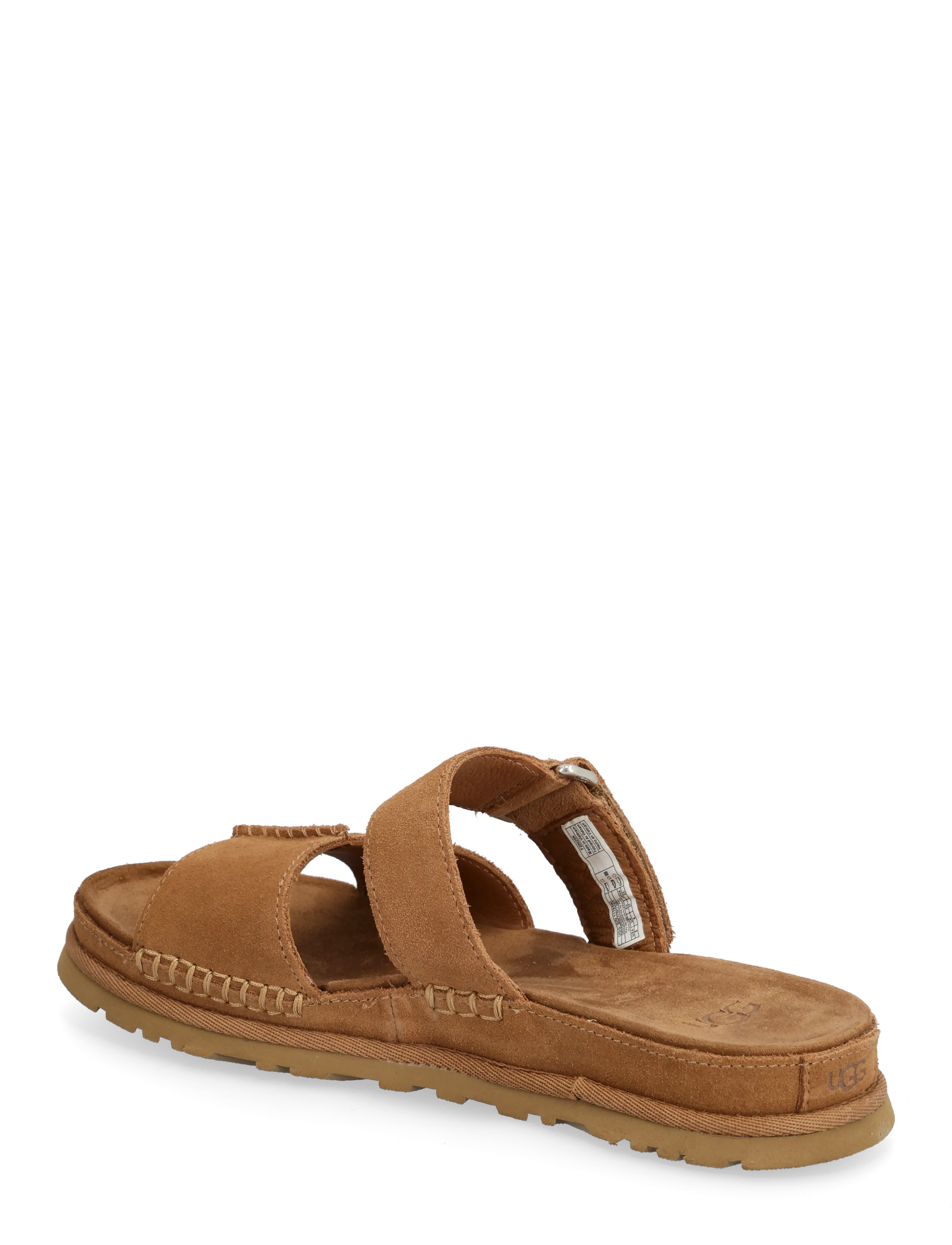 UGG - W GoldenGaze Slide - kontsata sandaalid - chestnut - 2