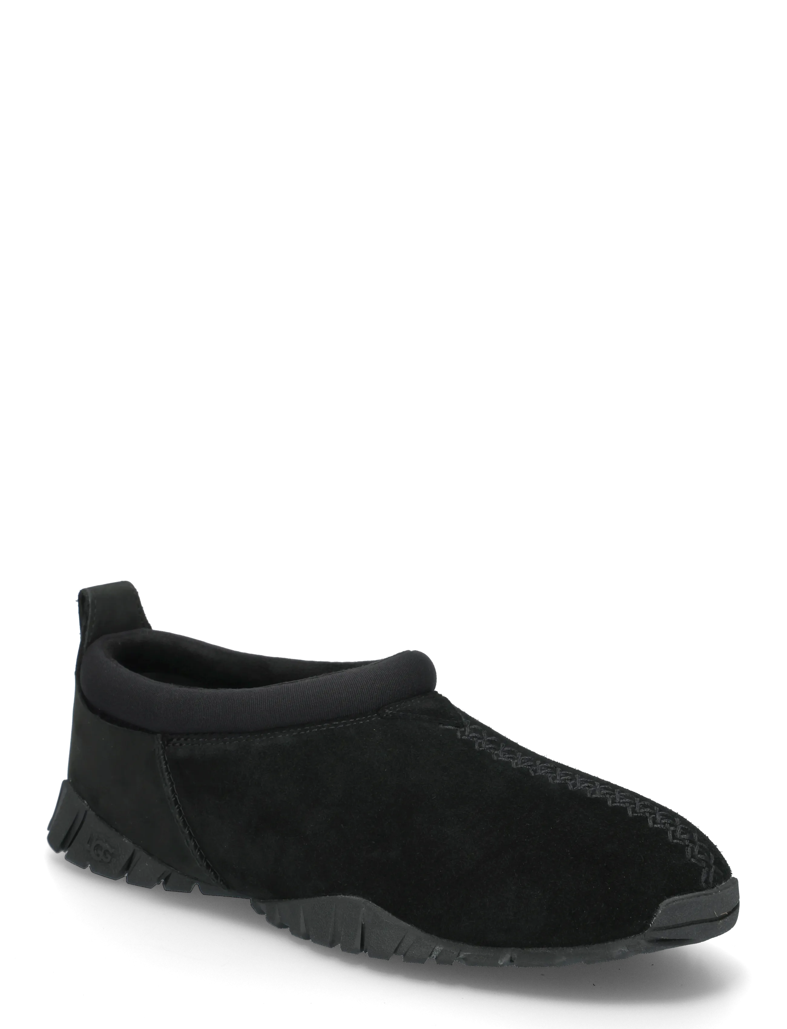 UGG M Tasman Flex - Skor - BLACK / black