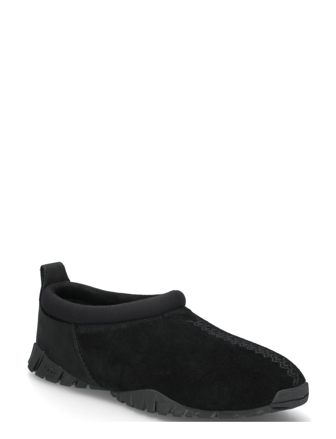 UGG M Tasman Flex - Sneakers - BLACK / black