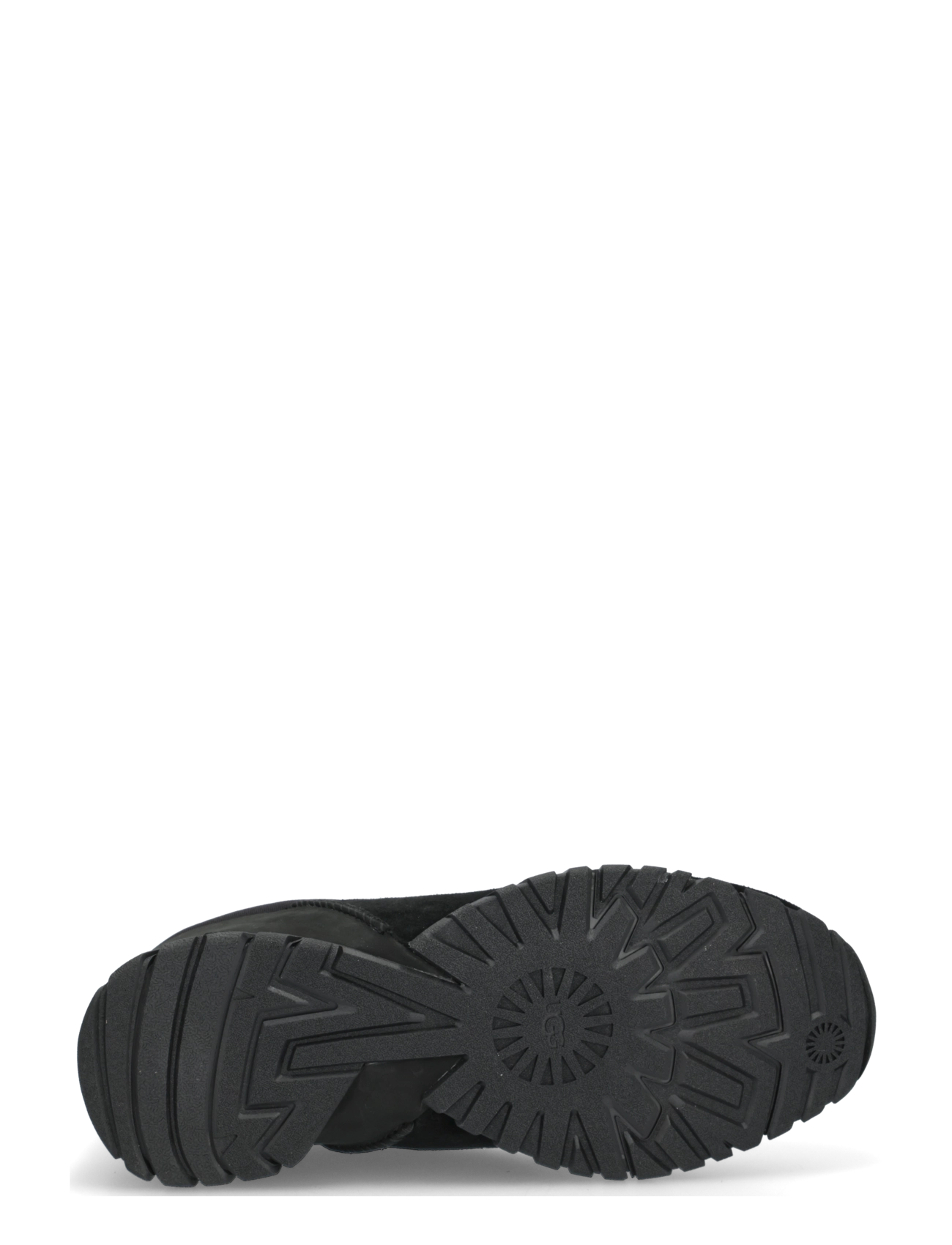 UGG - M Tasman Flex - shoppa efter stil - black - 4