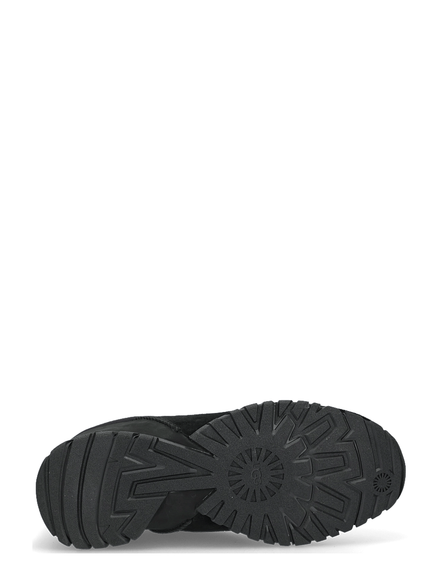 UGG - M Tasman Flex - shoppa efter stil - black - 4