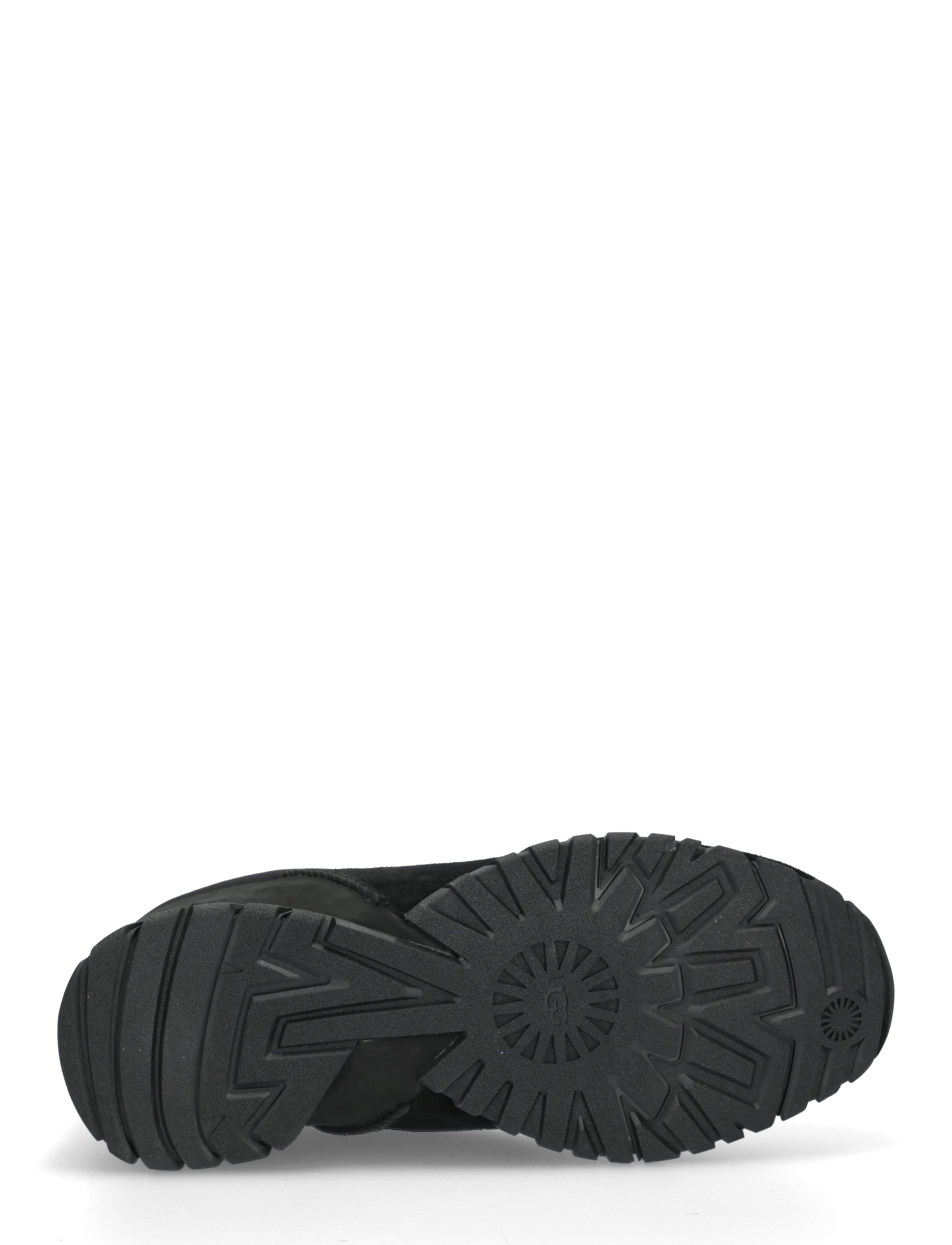 UGG - M Tasman Flex - shoppa efter stil - black - 4