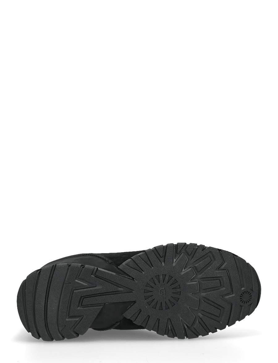 UGG - M Tasman Flex - shoppa efter stil - black - 4