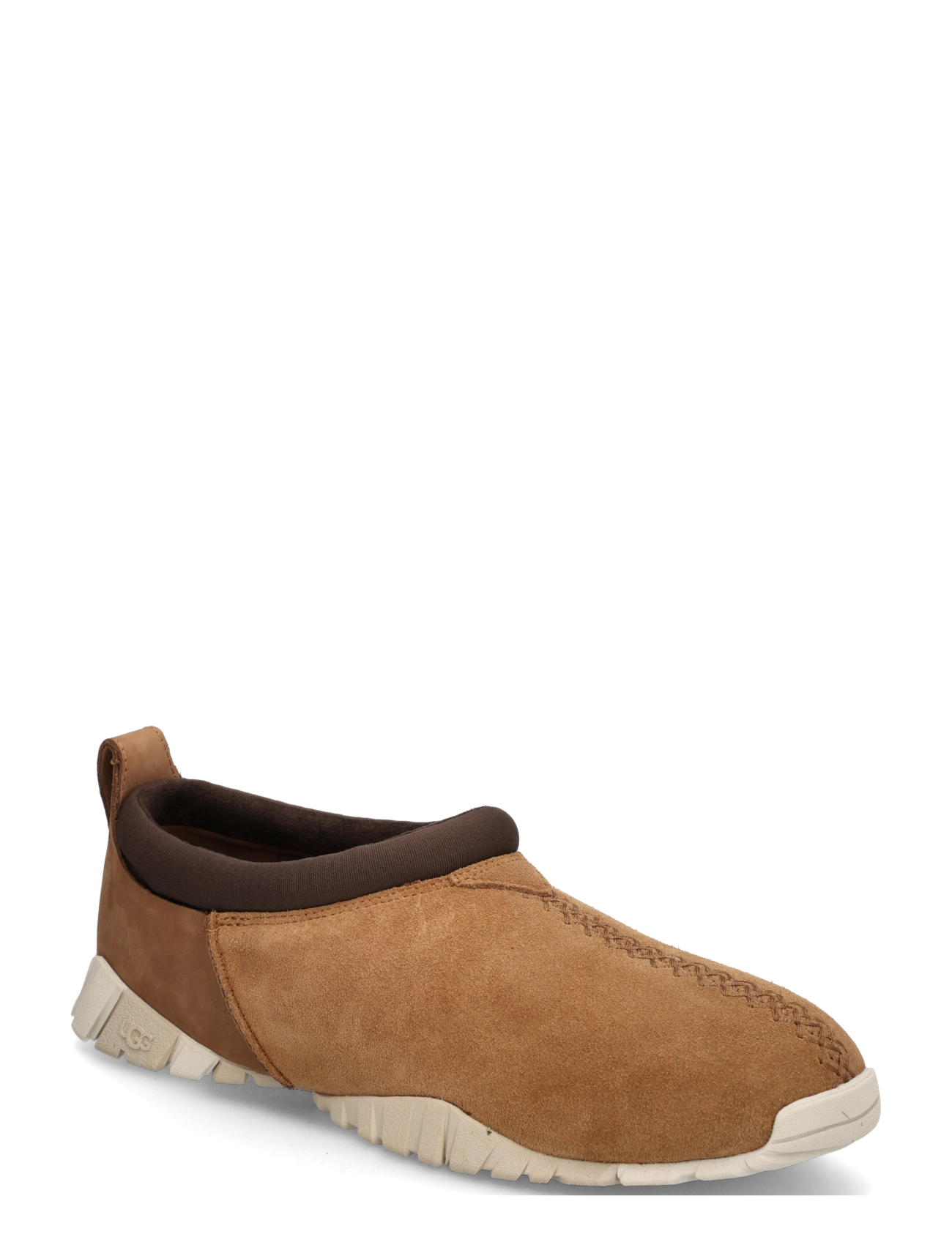 UGG M Tasman Flex - Skor - CHESTNUT / brown