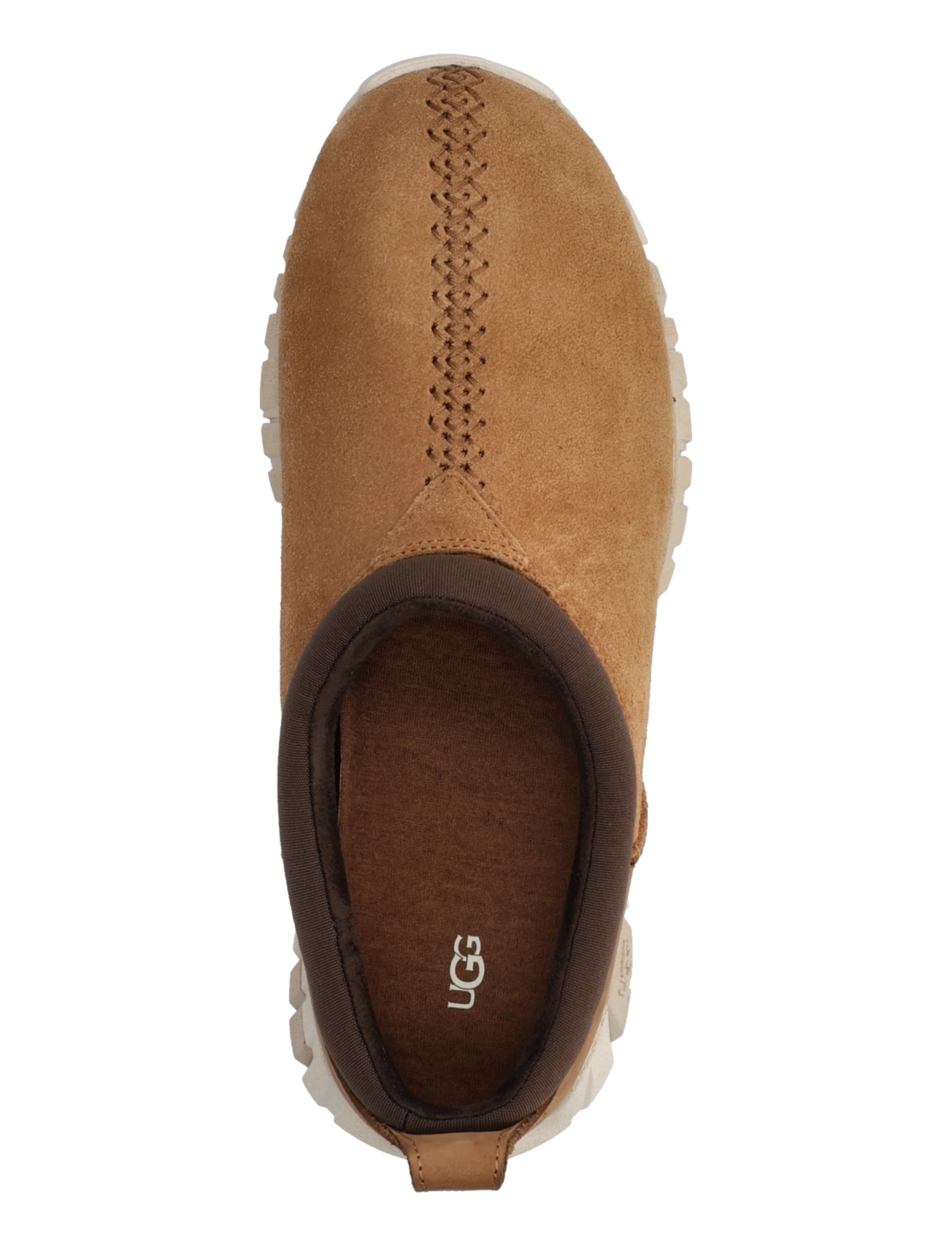 UGG - M Tasman Flex - chestnut - 3