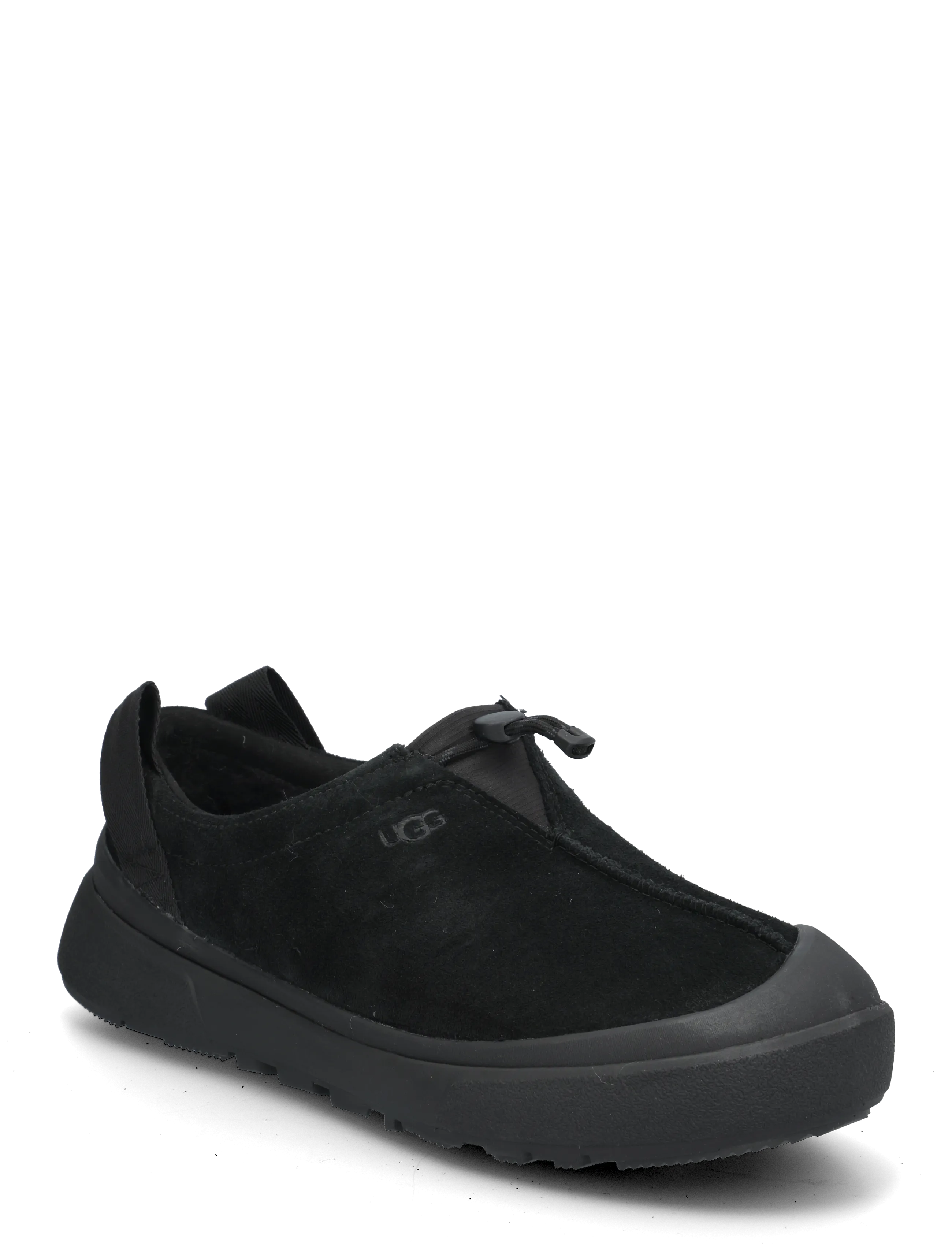 UGG M Tasman Outpost - Schuhe - BLACK / black