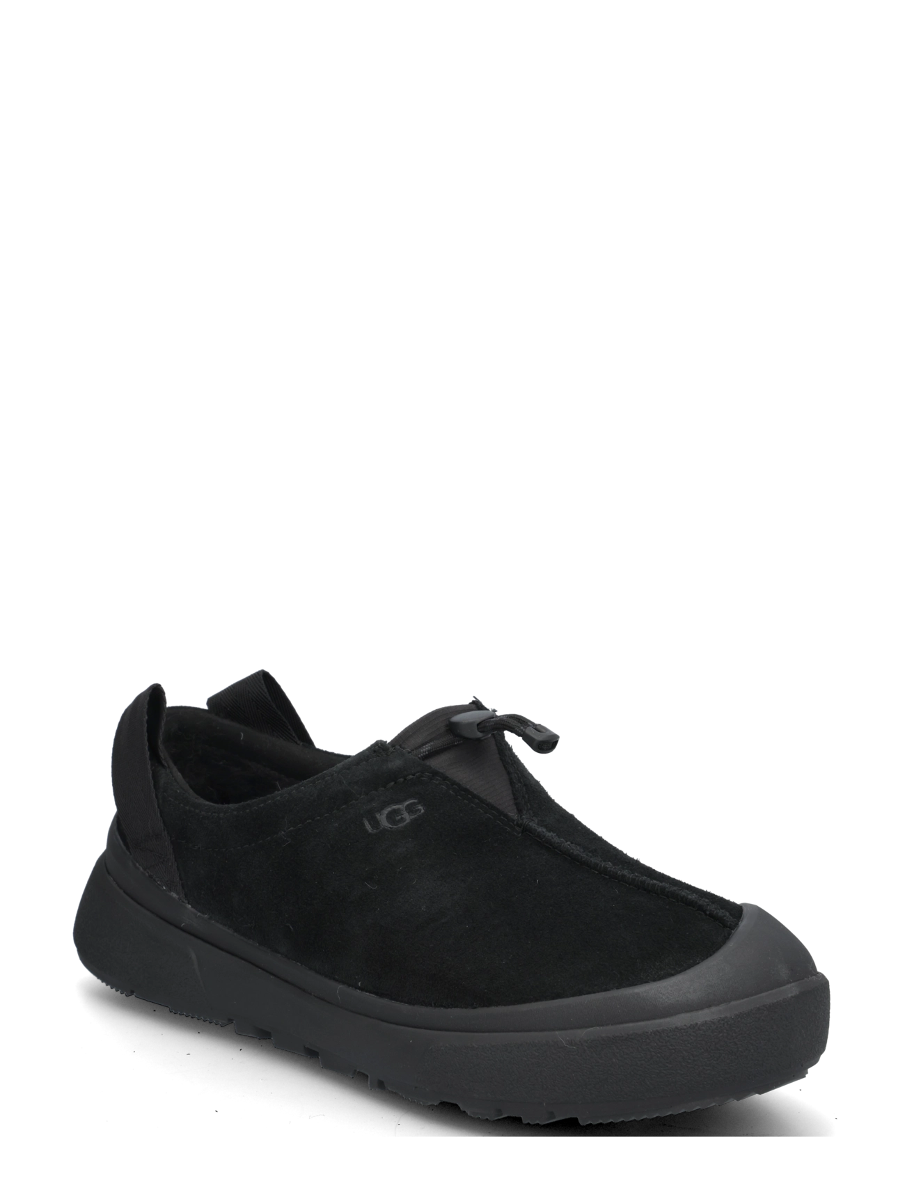 UGG M Tasman Outpost - Schuhe - BLACK / black