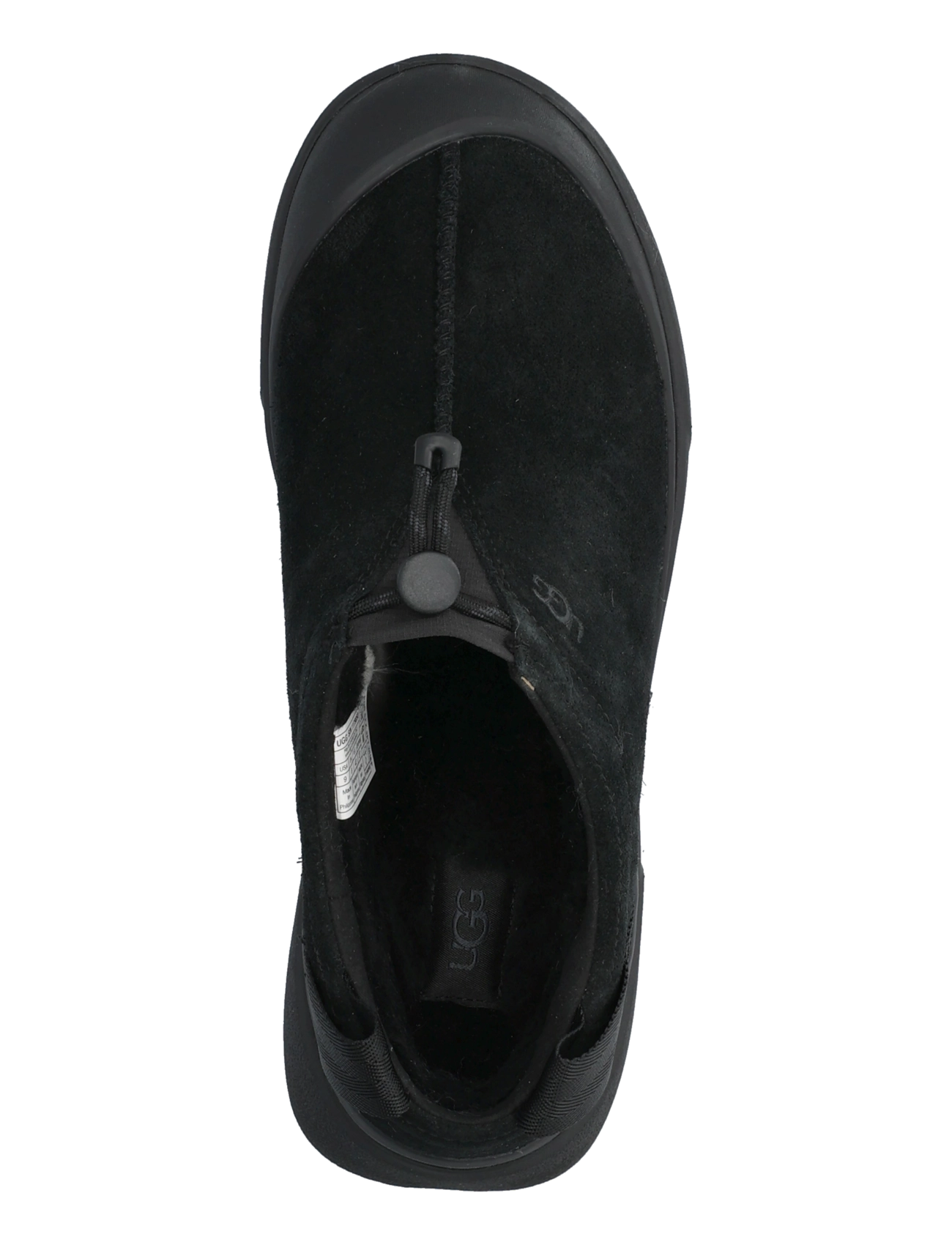 UGG - M Tasman Outpost - nach stil kaufen - black - 3