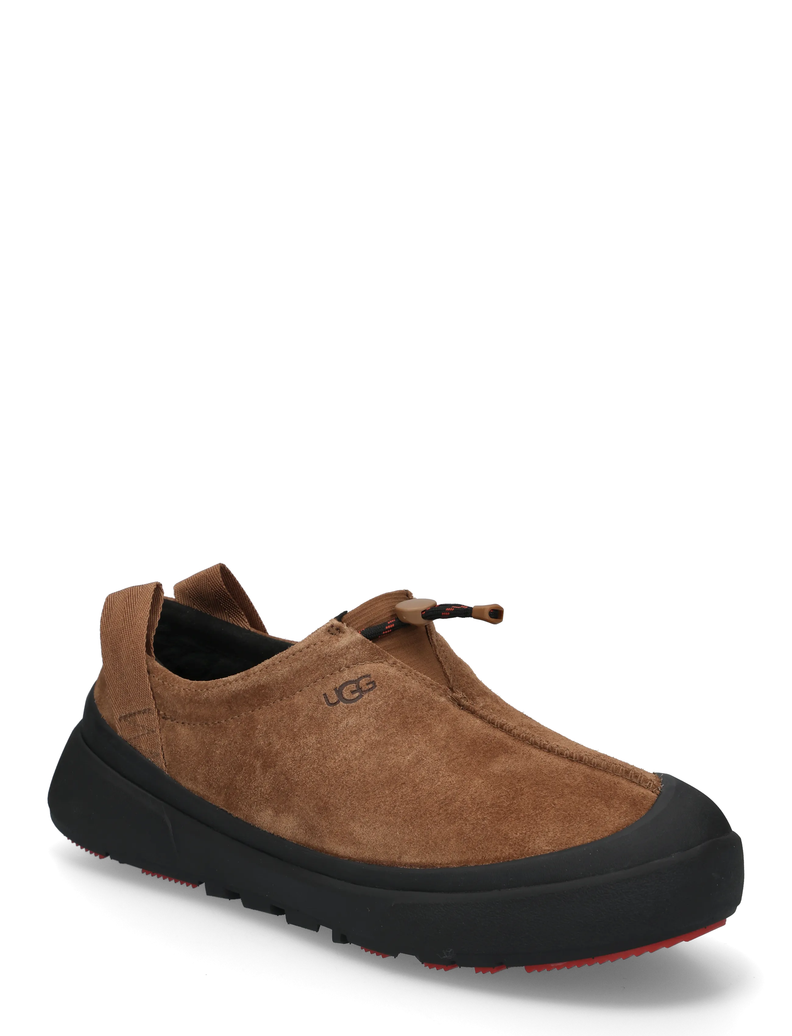 UGG M Tasman Outpost - Sneakers - DARK CHESTNUT / brown