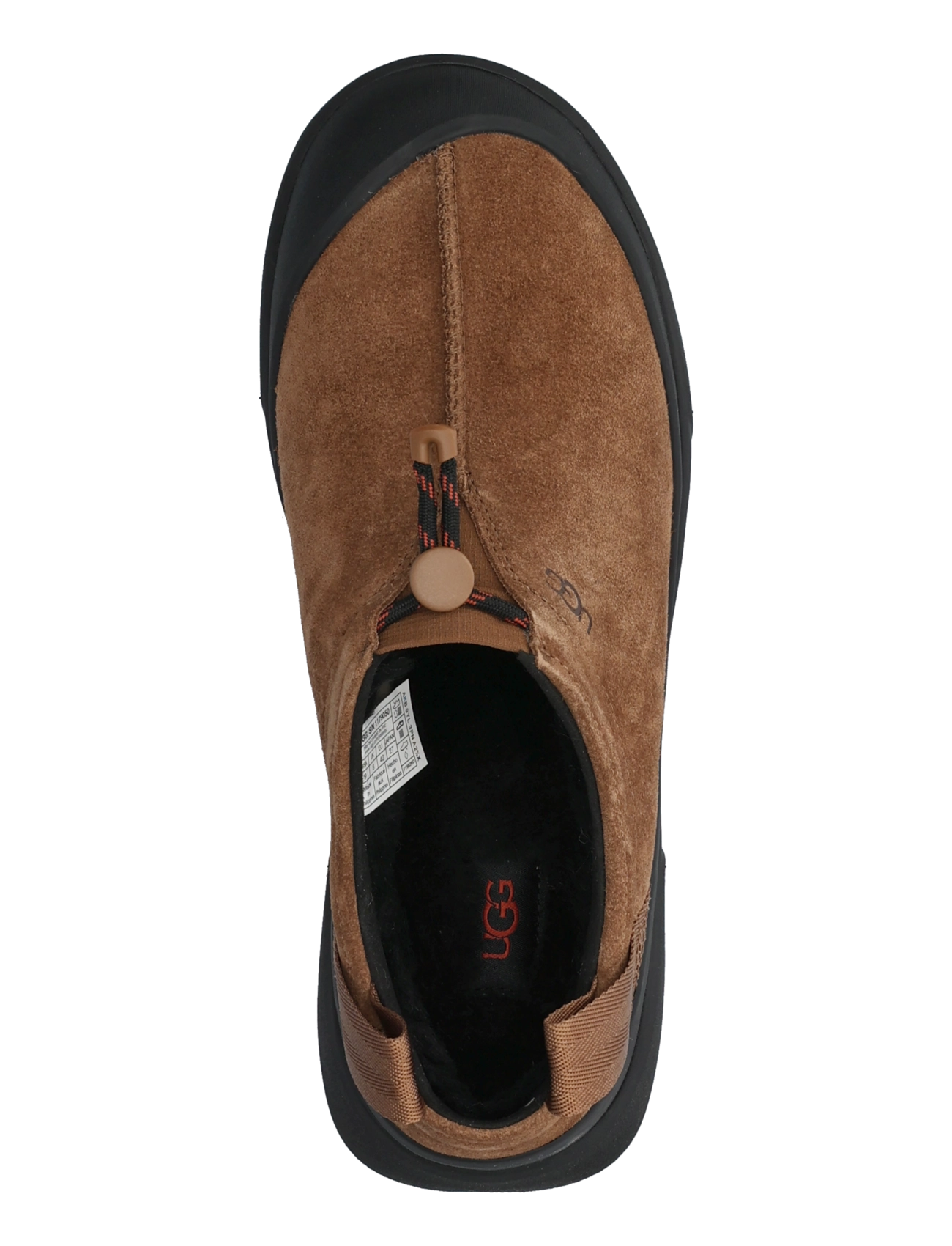 UGG - M Tasman Outpost - nach stil kaufen - dark chestnut - 3
