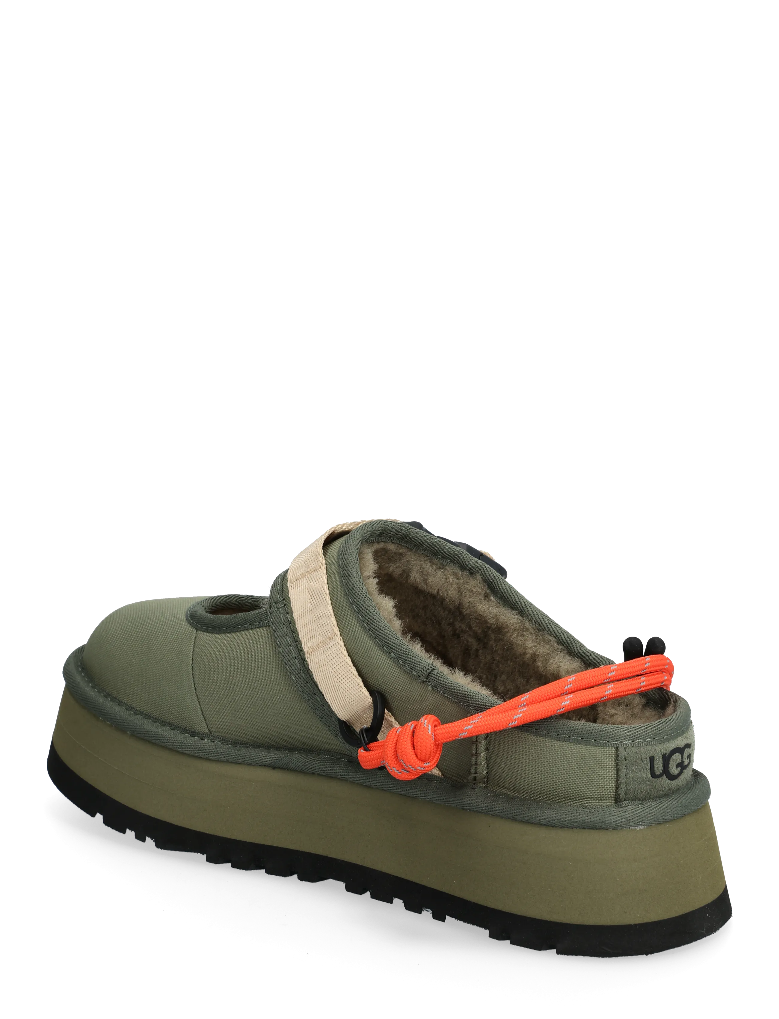 UGG - W Bea Mary Jane Wildwood - special occasions - burnt olive - 2