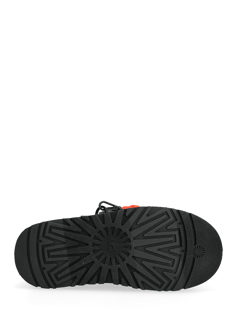 UGG - W Bea Mary Jane Wildwood - speciella tillfällen - burnt olive - 4