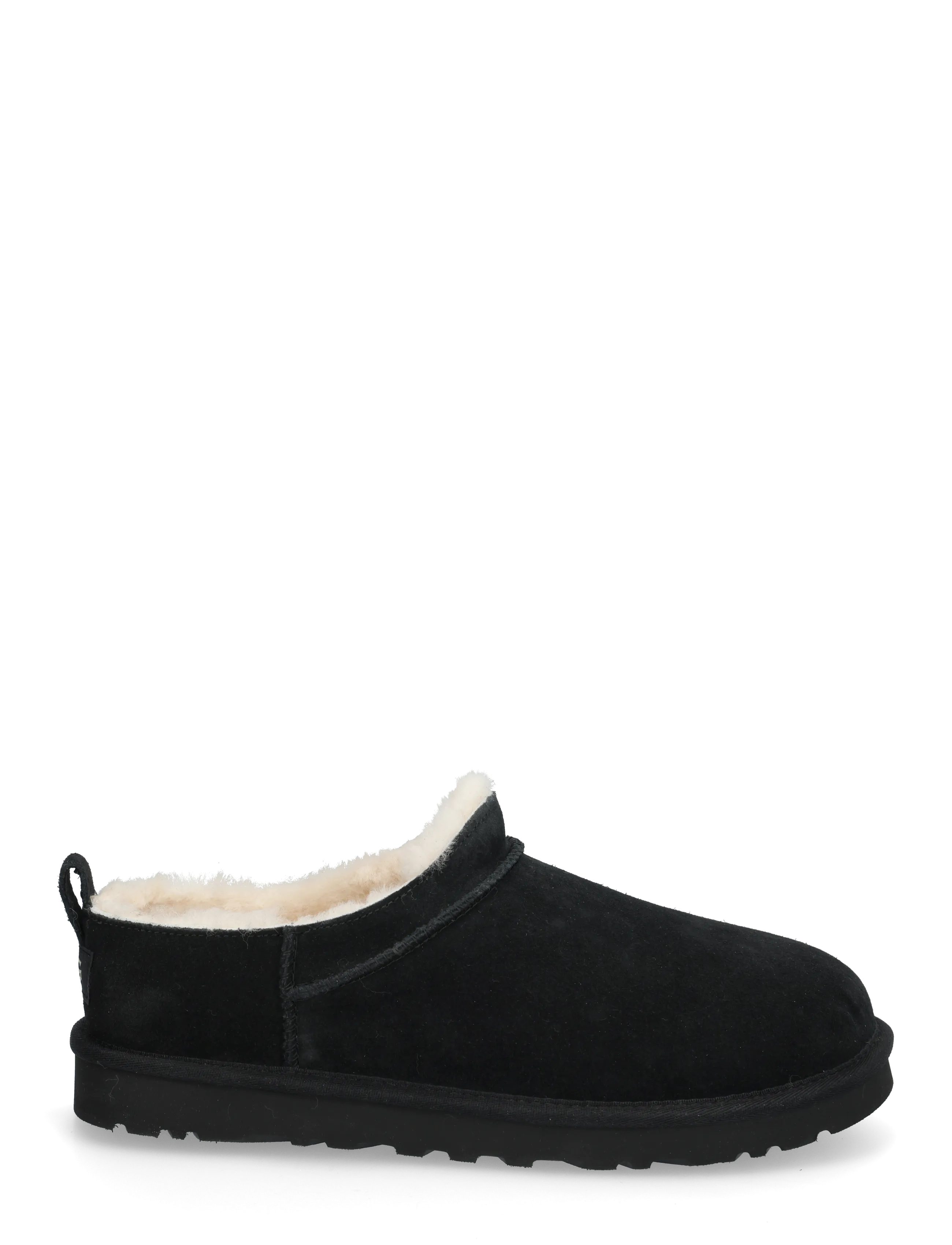 UGG - M Classic Micro - shoppa efter stil - black - 1