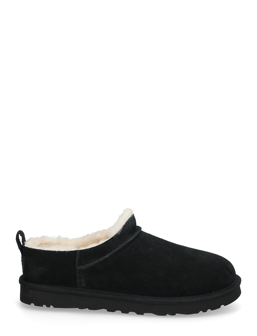 UGG - M Classic Micro - shoppa efter stil - black - 1