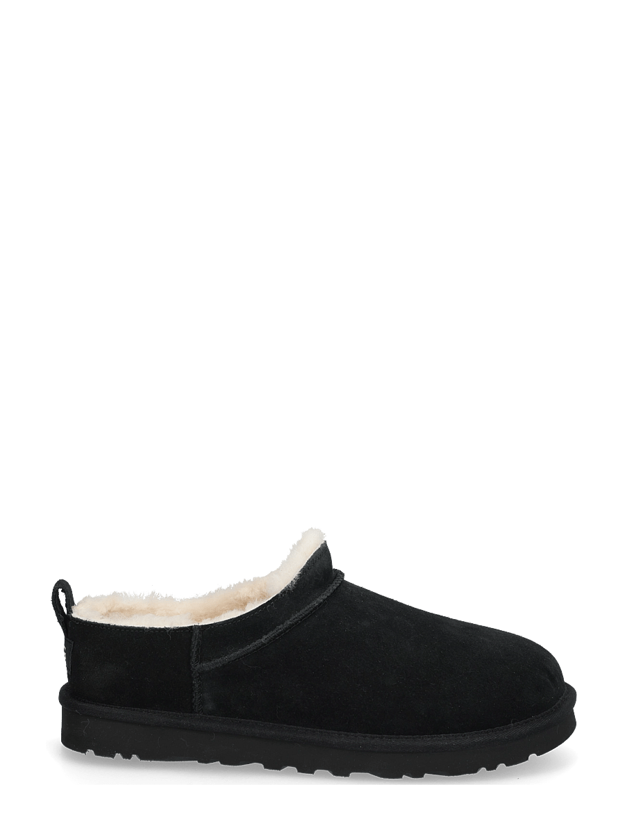 UGG - M Classic Micro - nach stil kaufen - black - 1