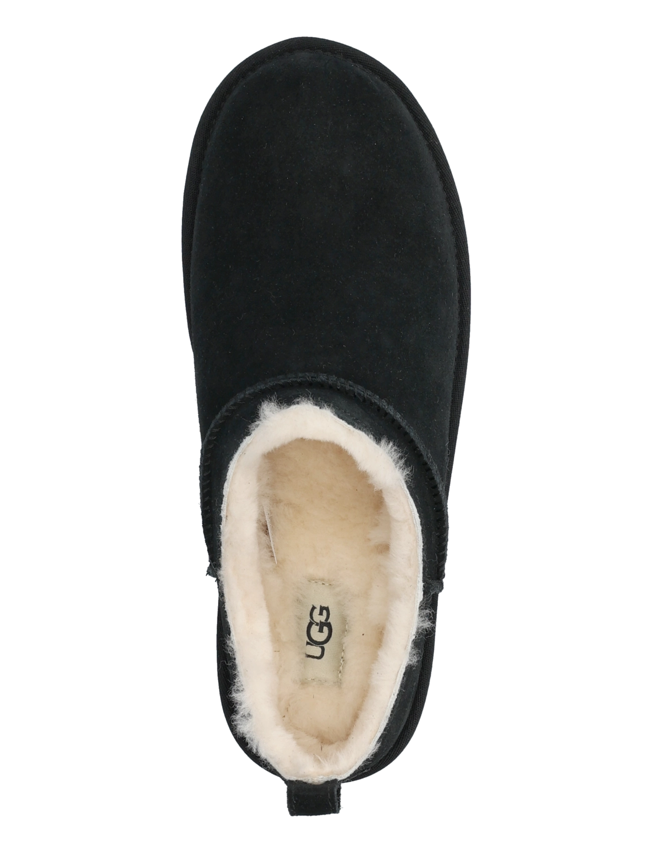 UGG - M Classic Micro - nach stil kaufen - black - 2