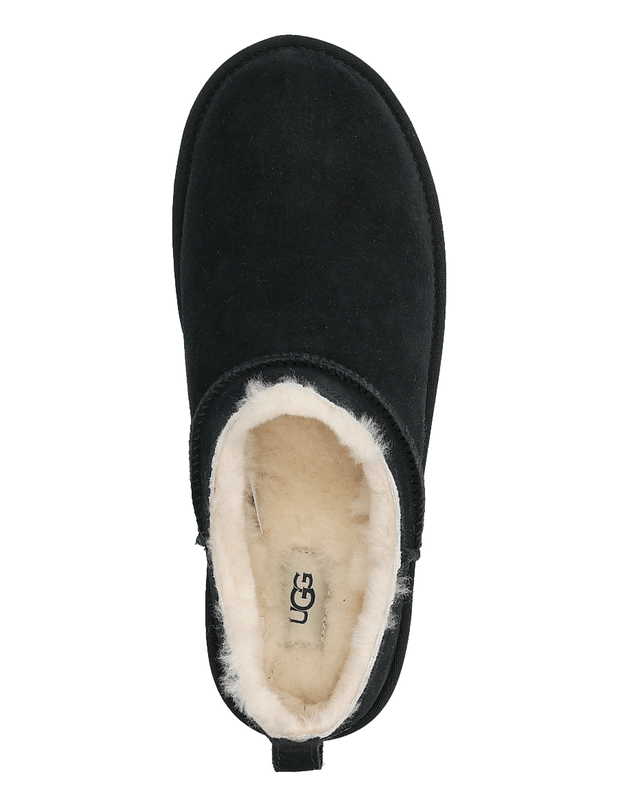 UGG - M Classic Micro - nach stil kaufen - black - 2