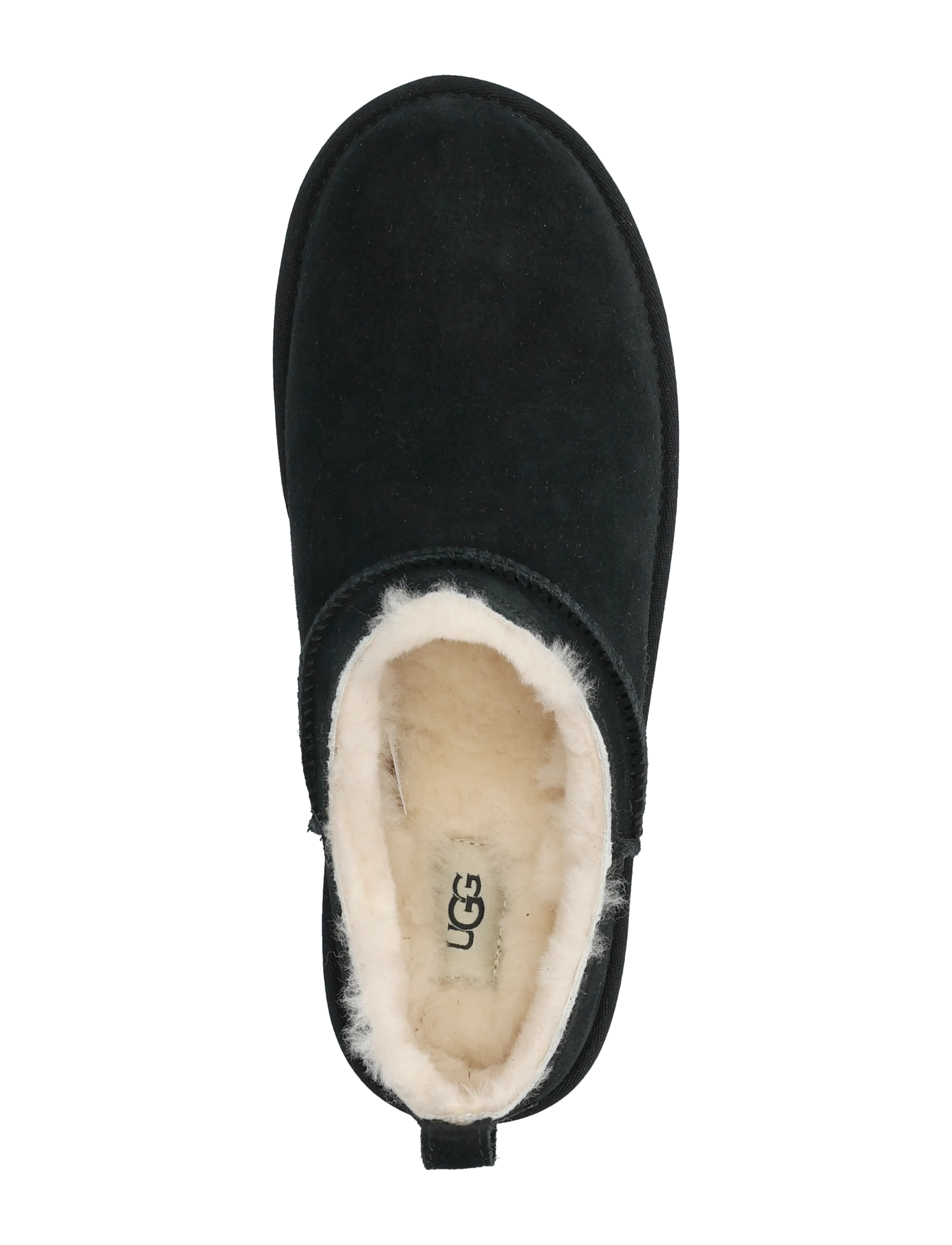 UGG - M Classic Micro - shoppa efter stil - black - 2