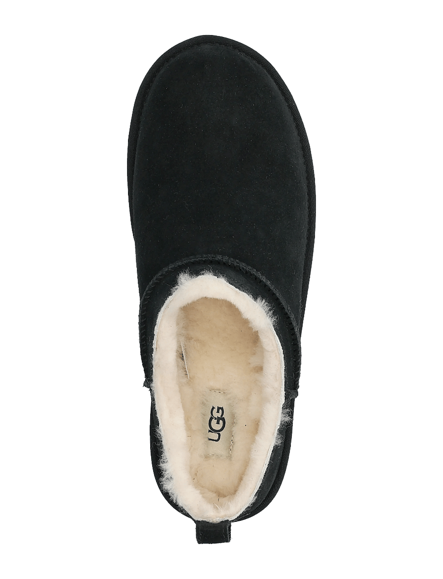 UGG - M Classic Micro - shoppa efter stil - black - 2
