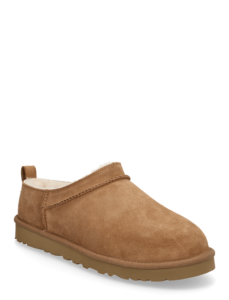 UGG - M Classic Micro - nach stil kaufen - chestnut - 0