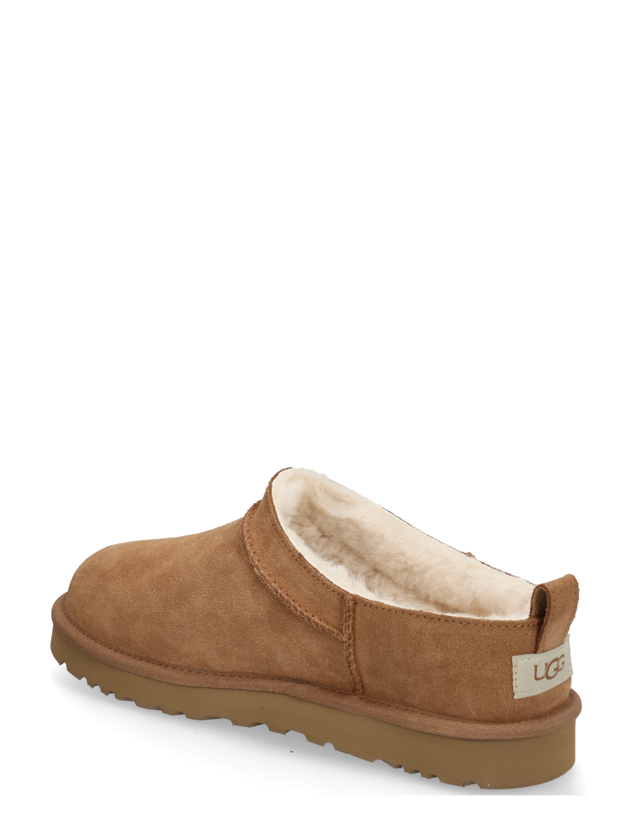 UGG - M Classic Micro - shop by style - chestnut - 1