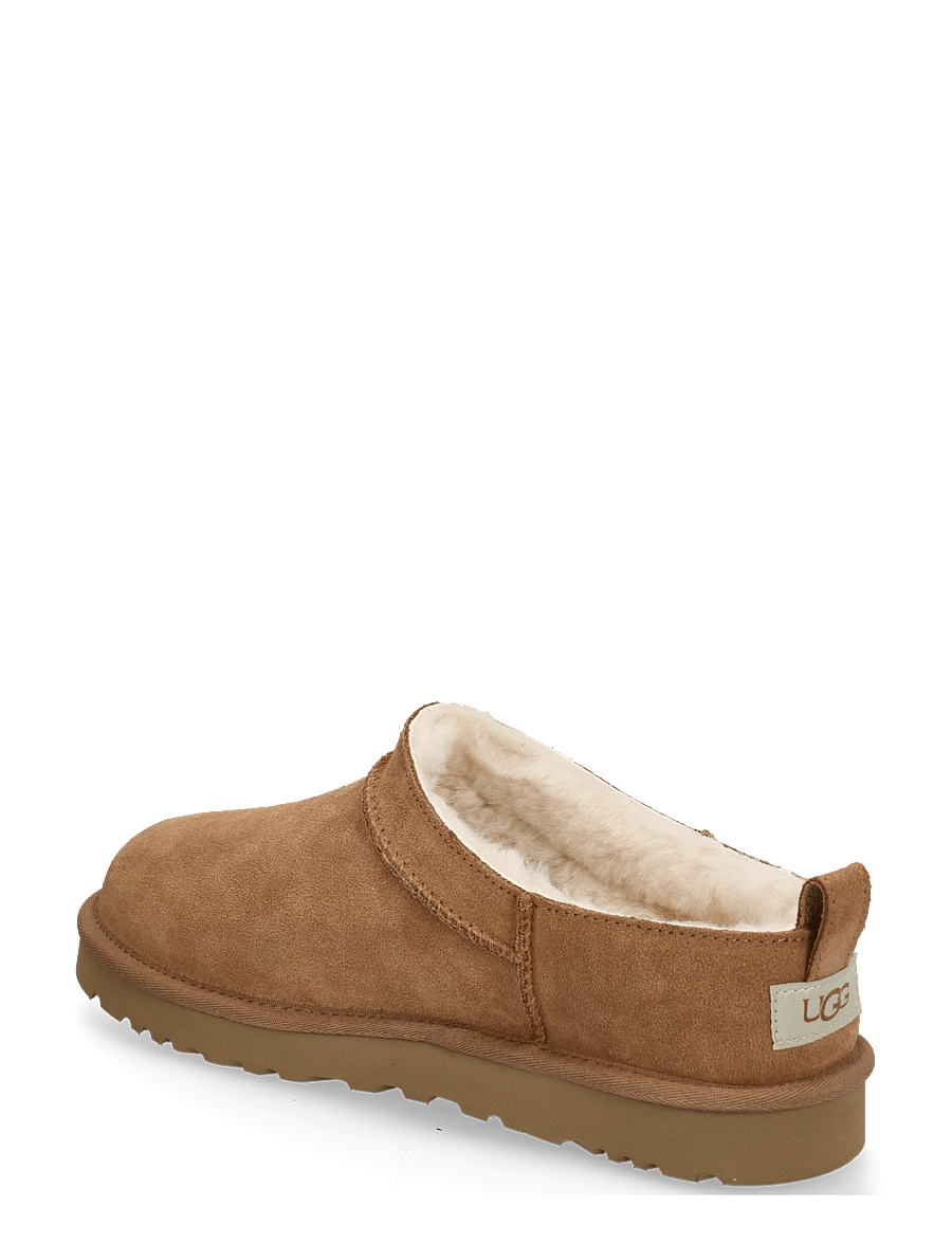UGG - M Classic Micro - shop by style - chestnut - 1