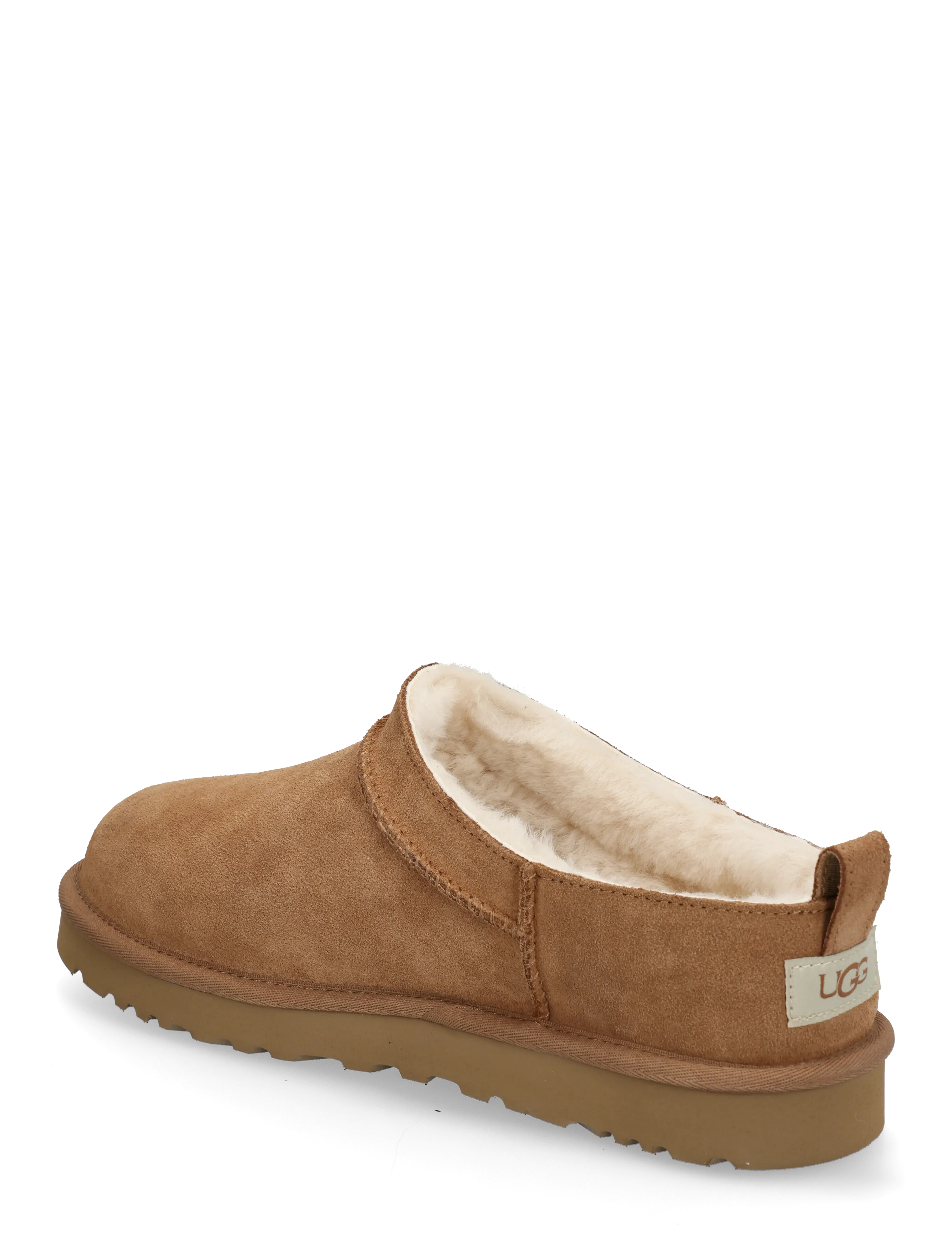 UGG - M Classic Micro - nach stil kaufen - chestnut - 1