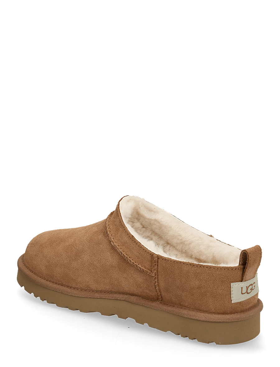 UGG - M Classic Micro - nach stil kaufen - chestnut - 1