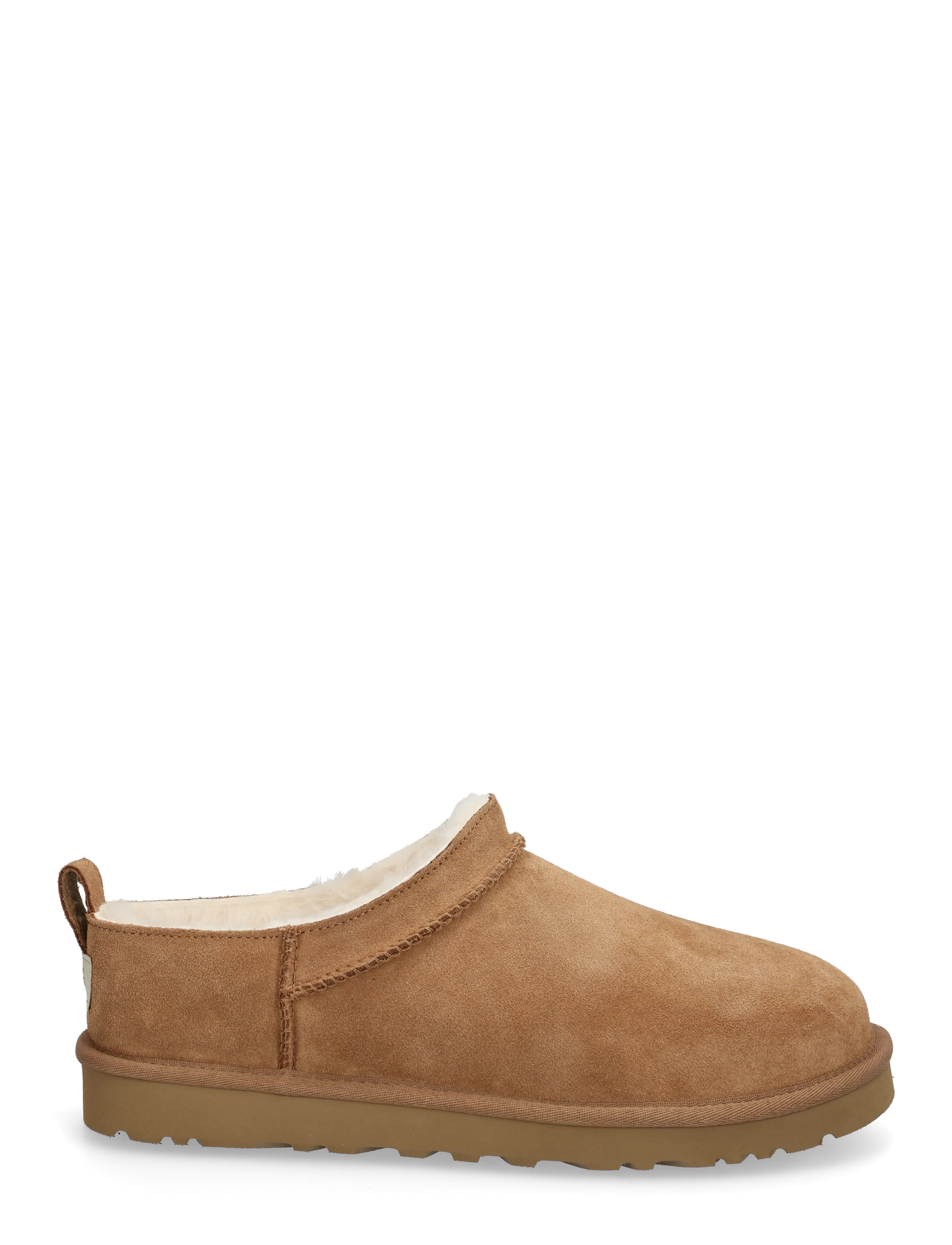 UGG - M Classic Micro - nach stil kaufen - chestnut - 2