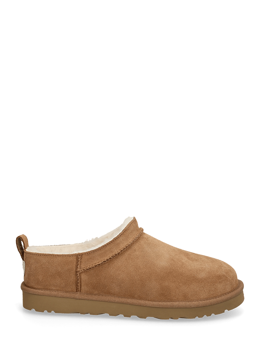 UGG - M Classic Micro - nach stil kaufen - chestnut - 2
