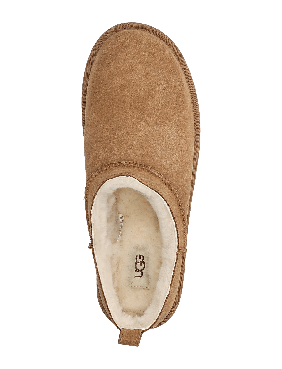 UGG - M Classic Micro - nach stil kaufen - chestnut - 3