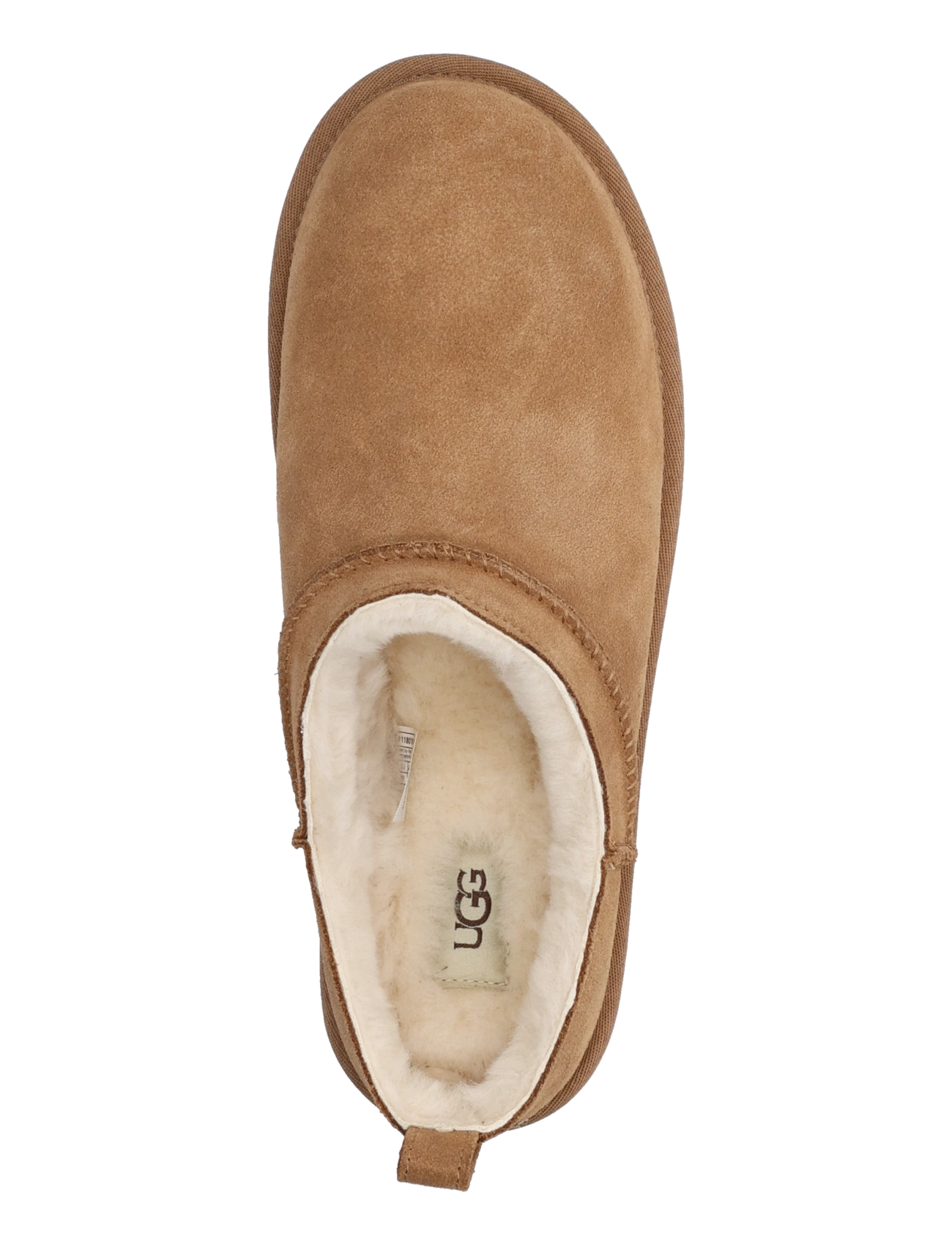 UGG - M Classic Micro - shop by style - chestnut - 3