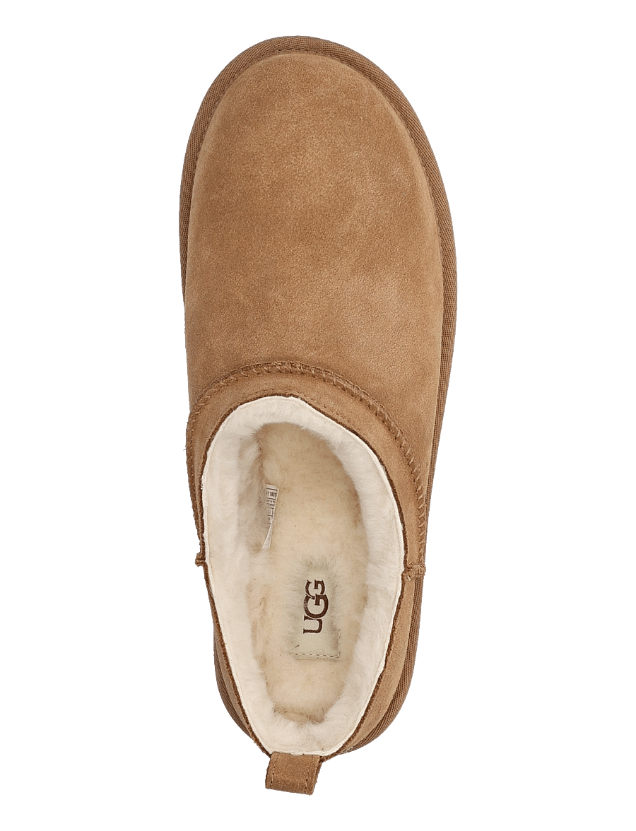 UGG - M Classic Micro - shop by style - chestnut - 3