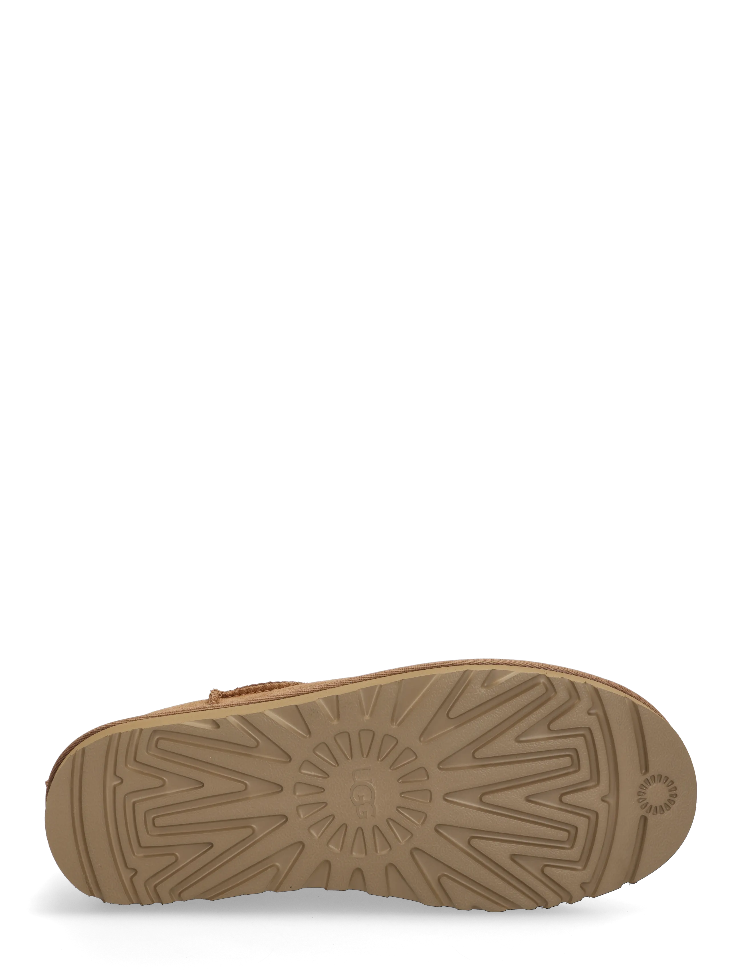 UGG - M Classic Micro - nach stil kaufen - chestnut - 4