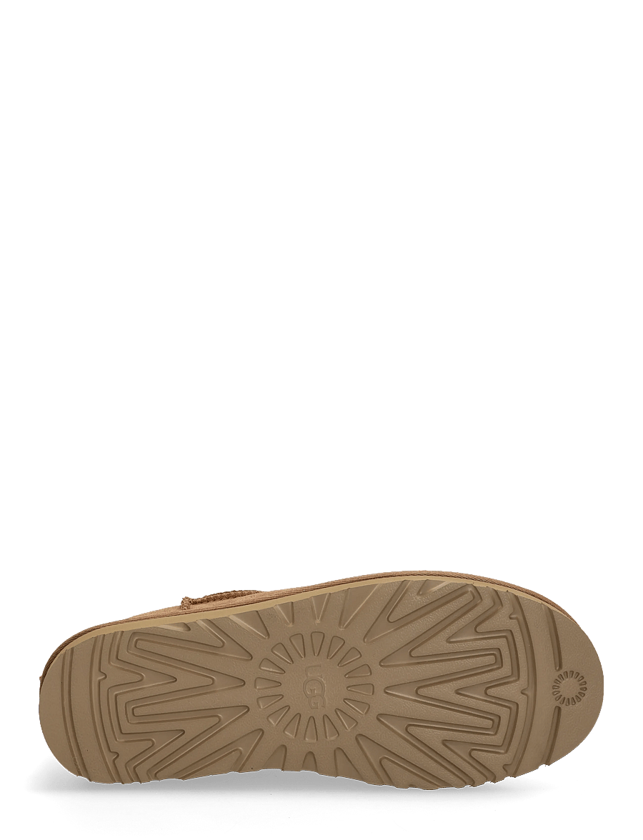 UGG - M Classic Micro - nach stil kaufen - chestnut - 4