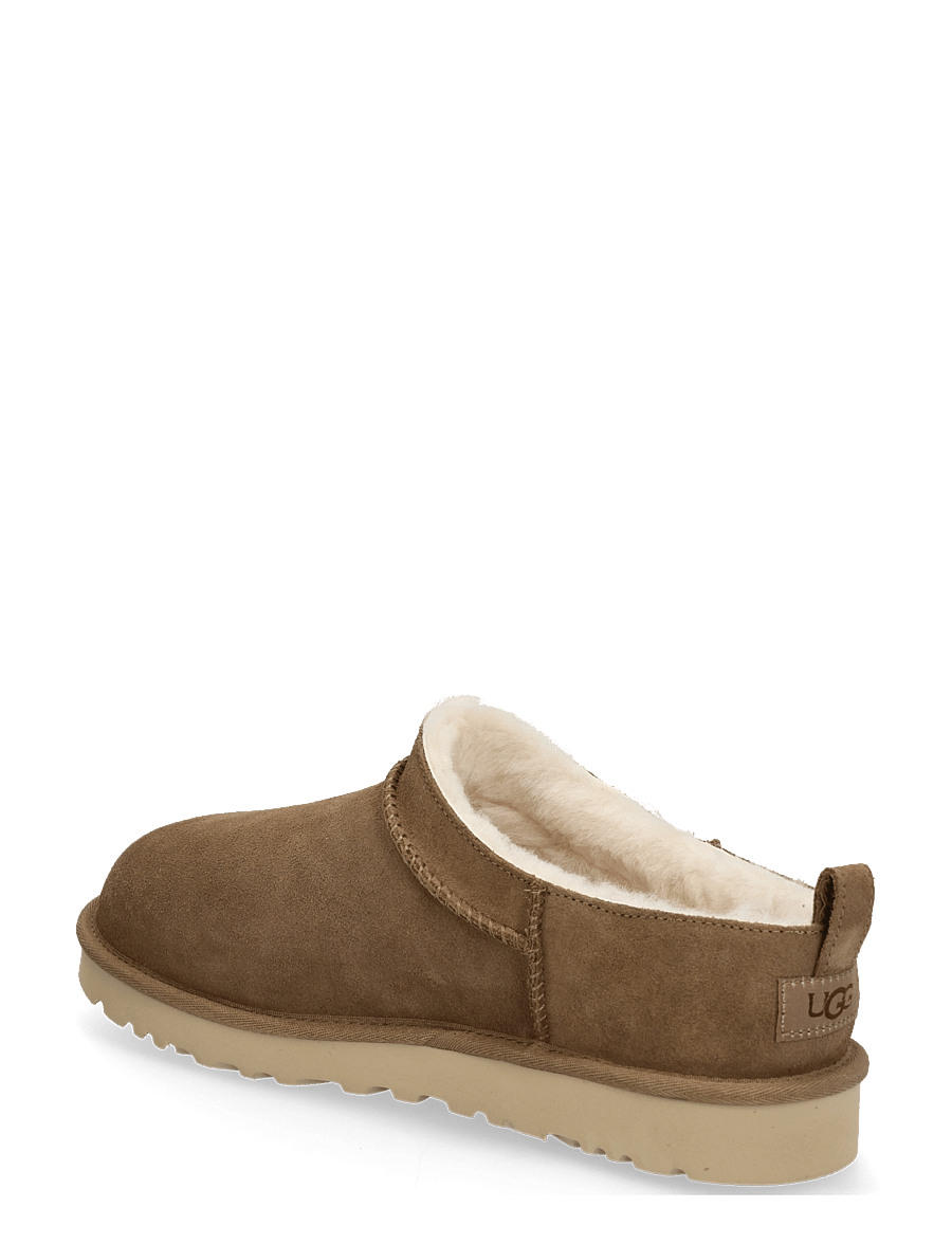 UGG - M Classic Micro - nach stil kaufen - light bronze - 1