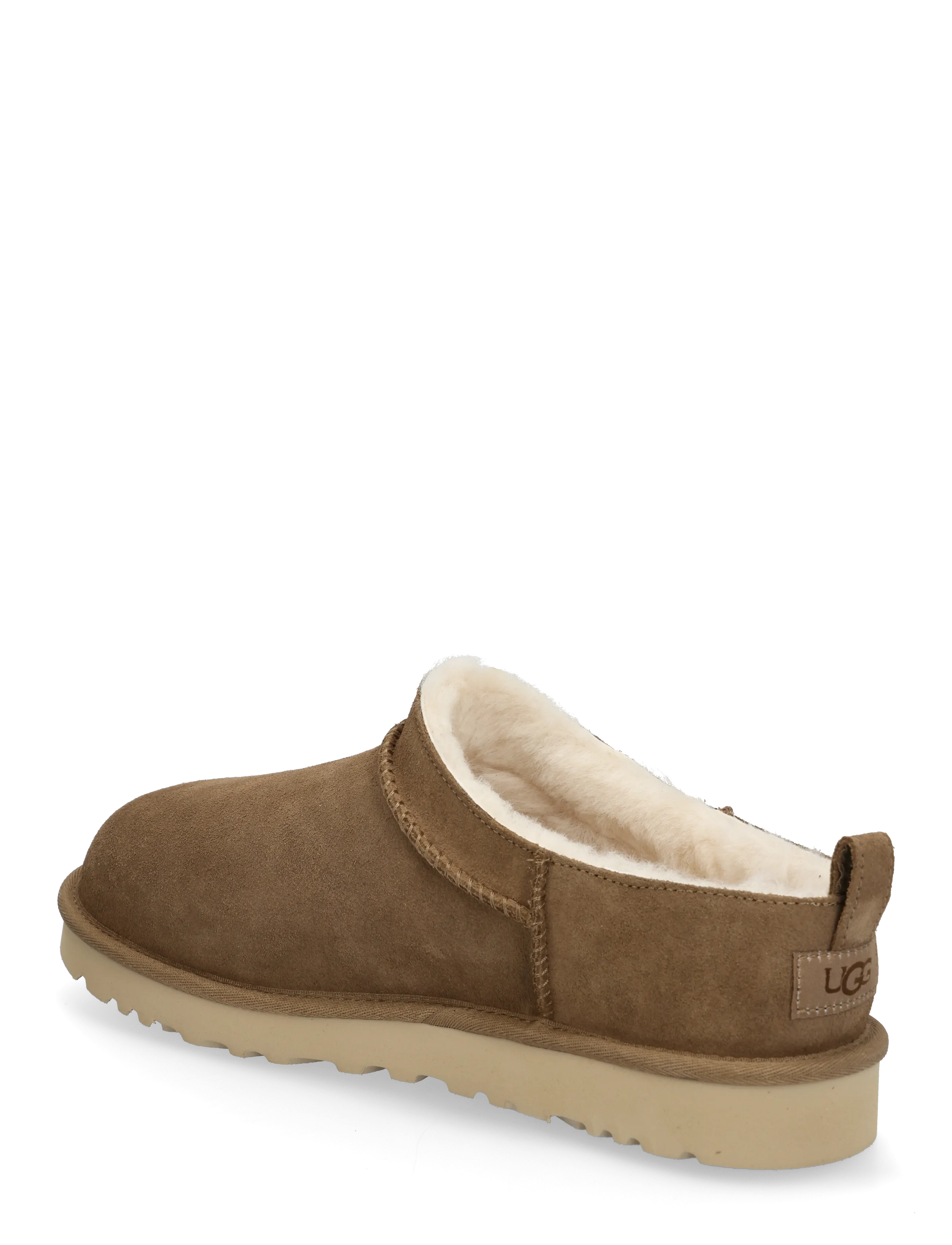 UGG - M Classic Micro - nach stil kaufen - light bronze - 1