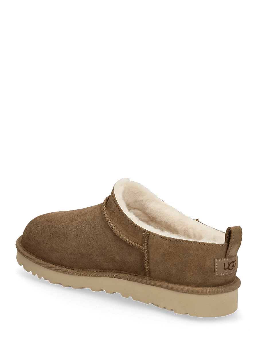 UGG - M Classic Micro - nach stil kaufen - light bronze - 1