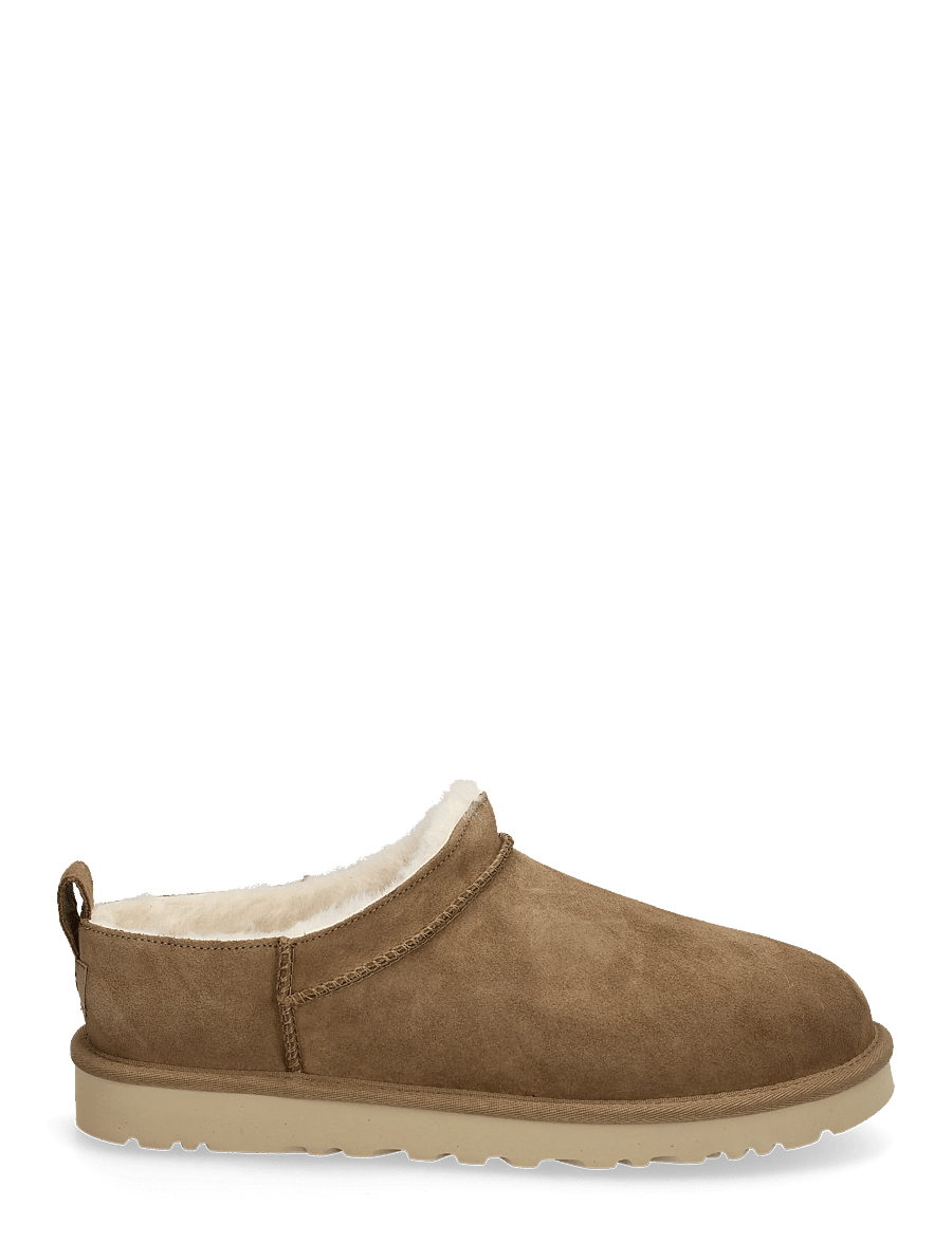 UGG - M Classic Micro - nach stil kaufen - light bronze - 2