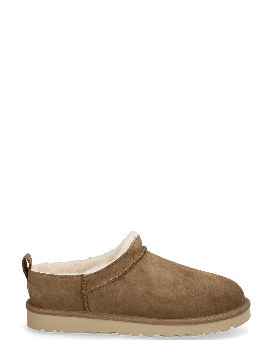 UGG - M Classic Micro - nach stil kaufen - light bronze - 2