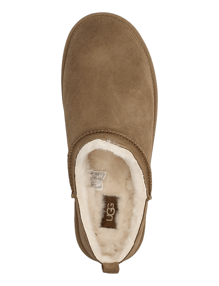 UGG - M Classic Micro - nach stil kaufen - light bronze - 3