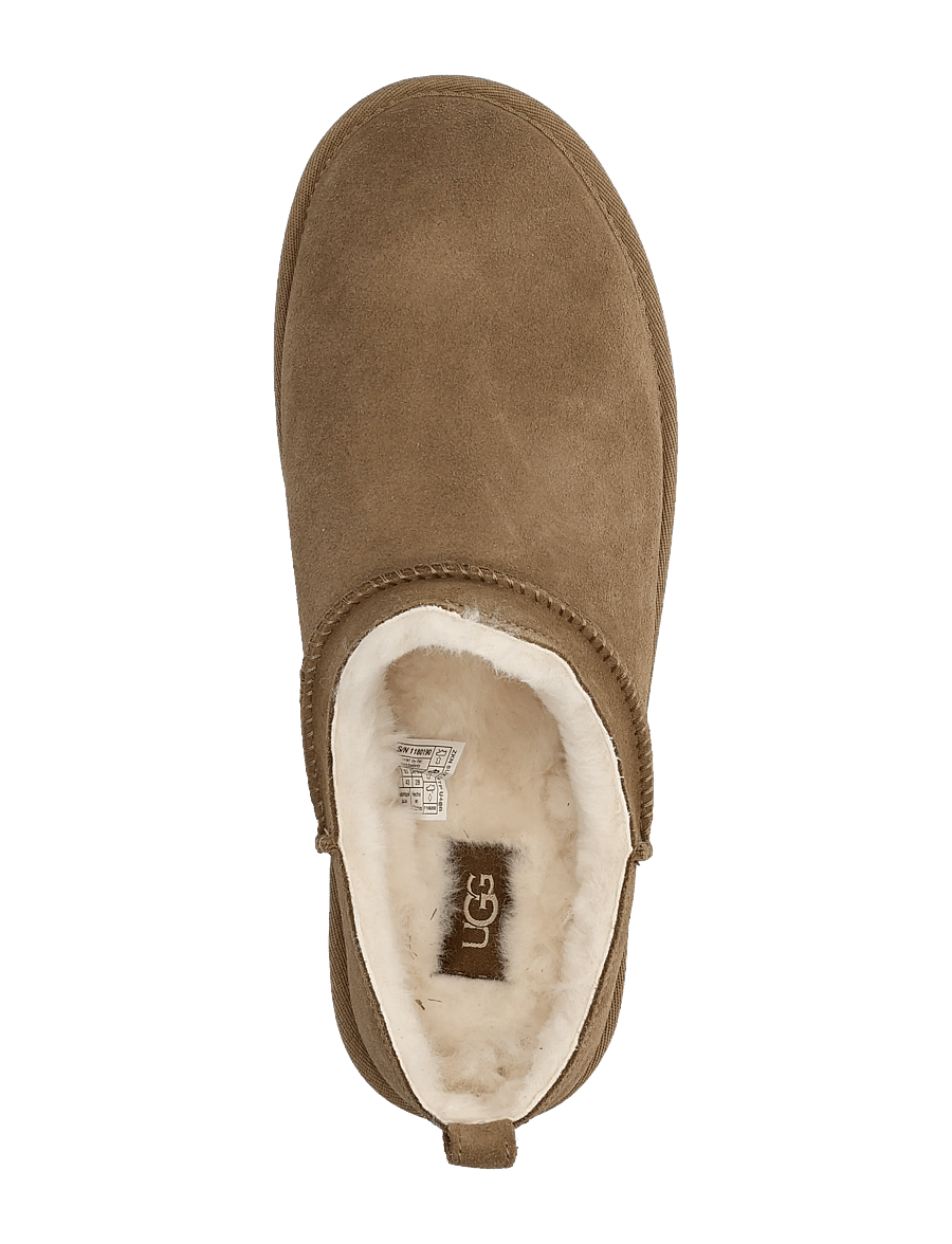 UGG - M Classic Micro - nach stil kaufen - light bronze - 3