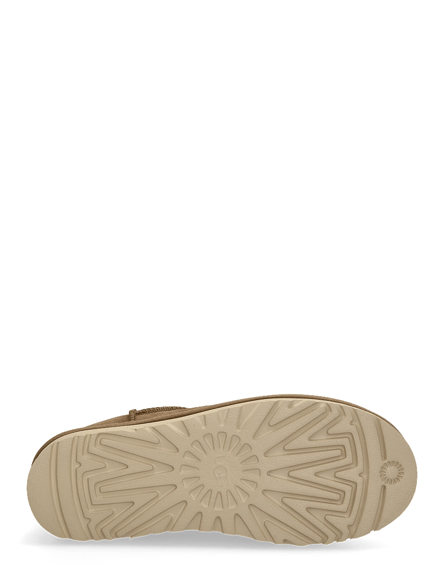 UGG - M Classic Micro - nach stil kaufen - light bronze - 4