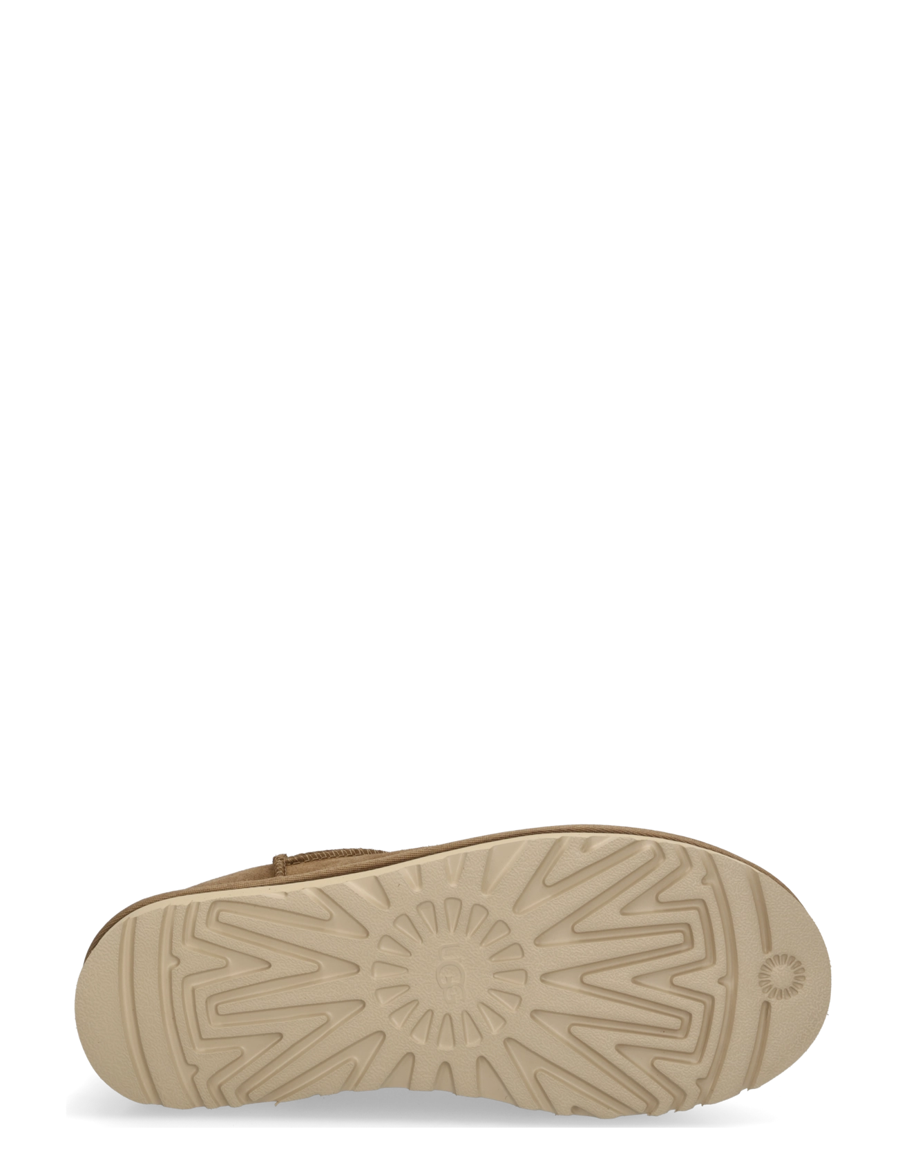 UGG - M Classic Micro - nach stil kaufen - light bronze - 4