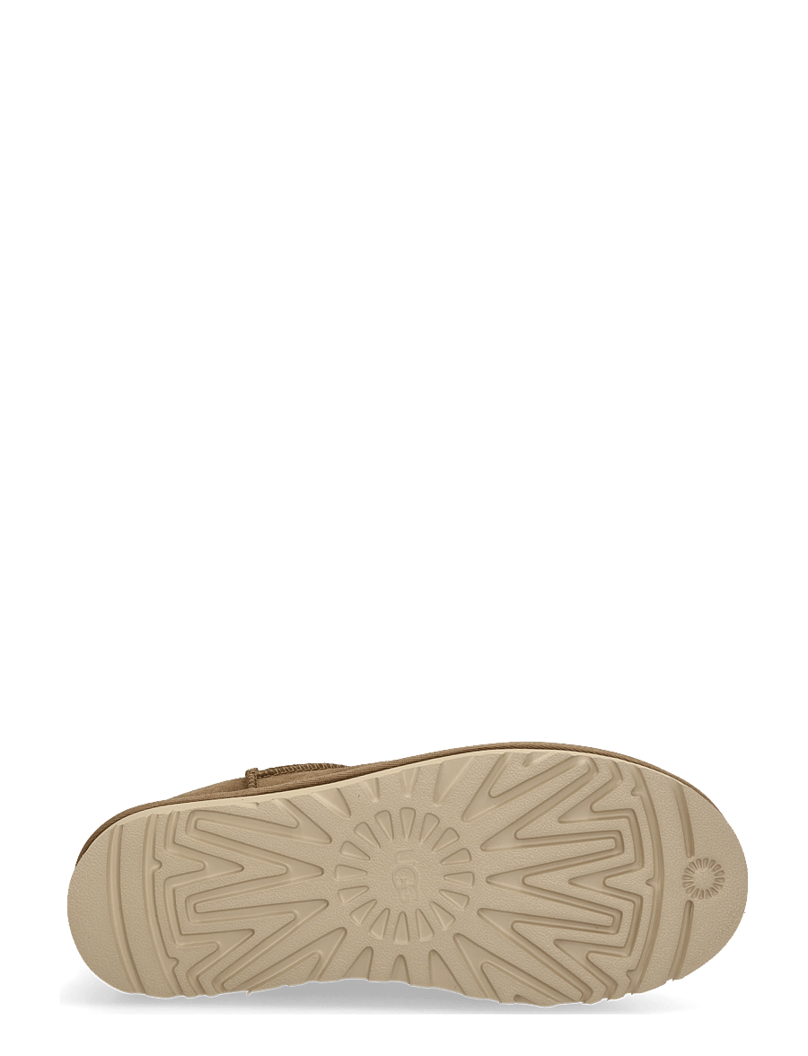 UGG - M Classic Micro - nach stil kaufen - light bronze - 4