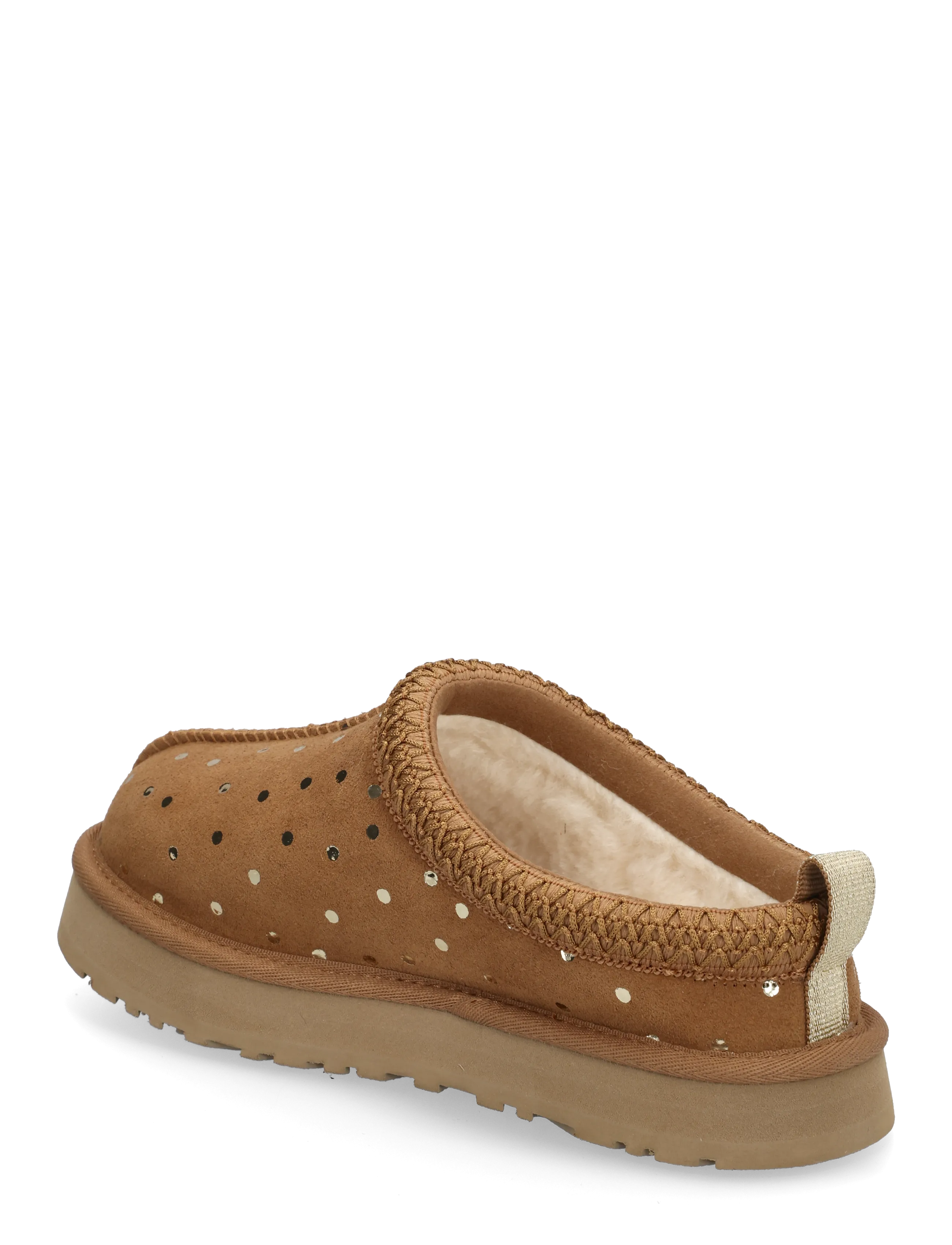 UGG - K Tazz Shiny Dots - clogs - chestnut - 1